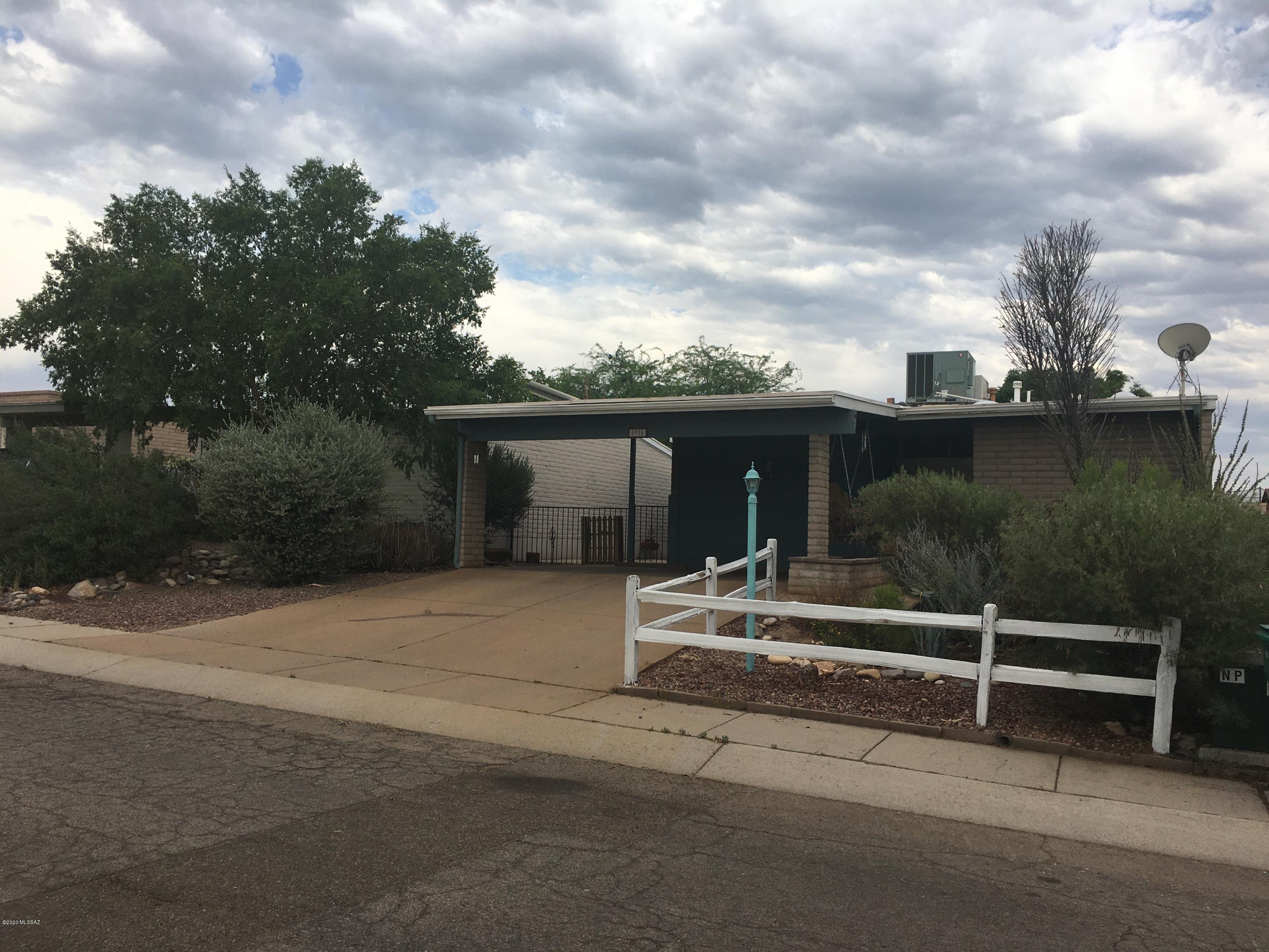 North Point Village (1-127) - Residential