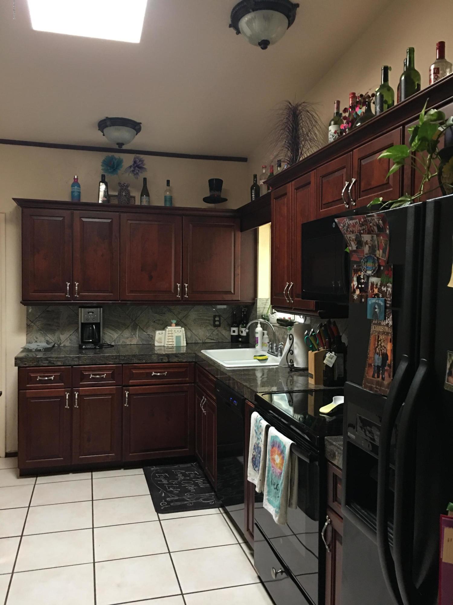 North Point Village (1-127) - Residential