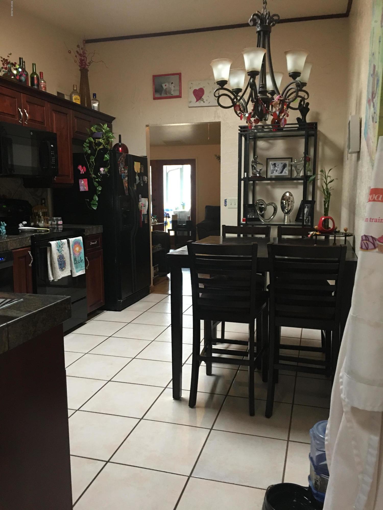 North Point Village (1-127) - Residential