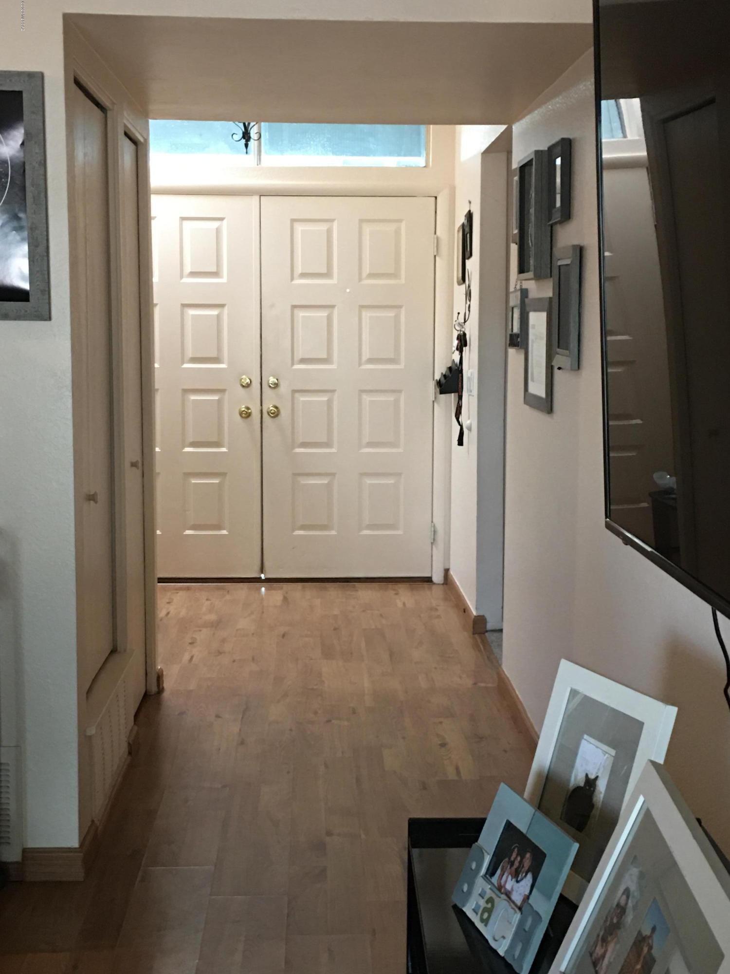 North Point Village (1-127) - Residential