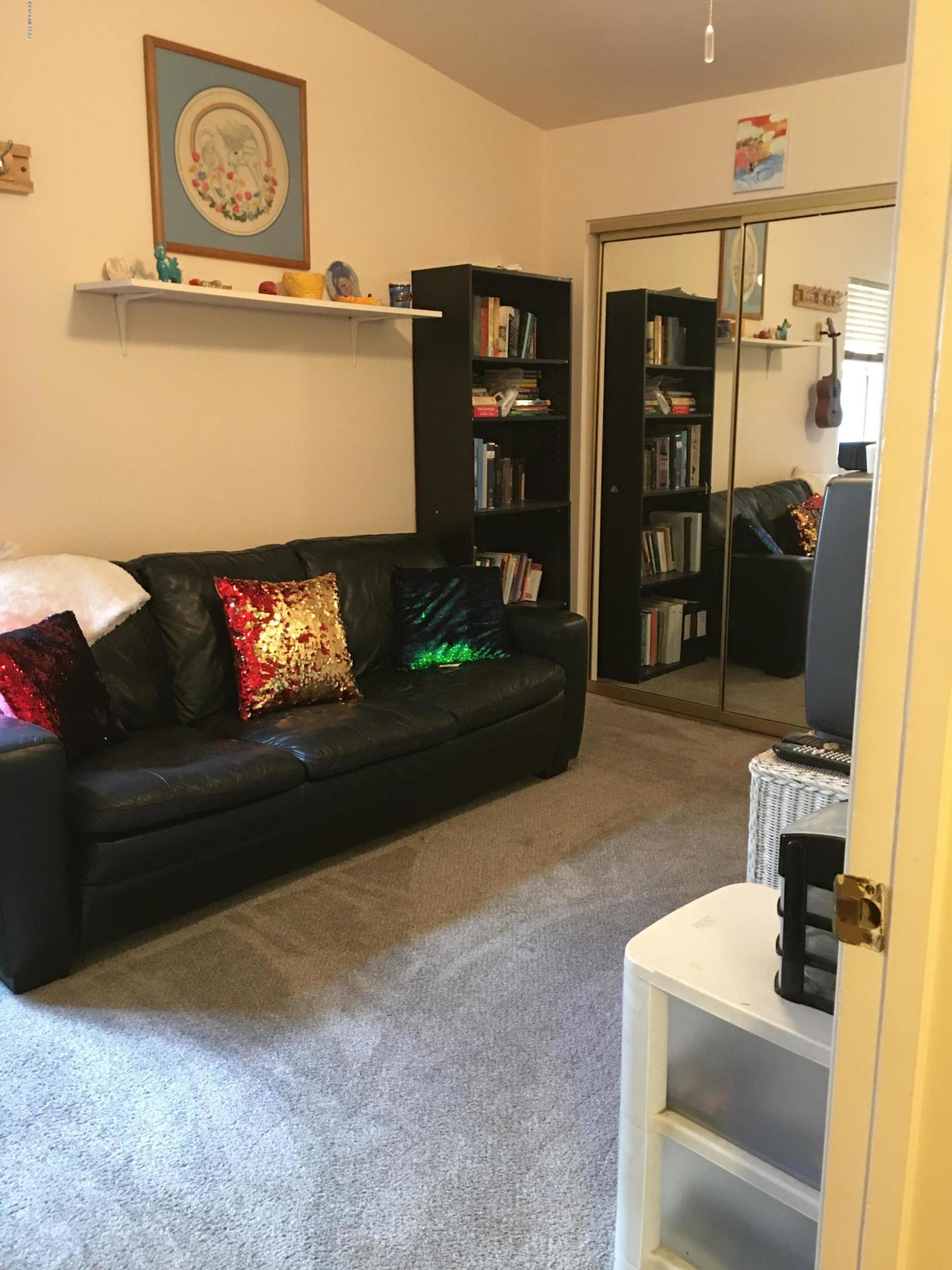 North Point Village (1-127) - Residential