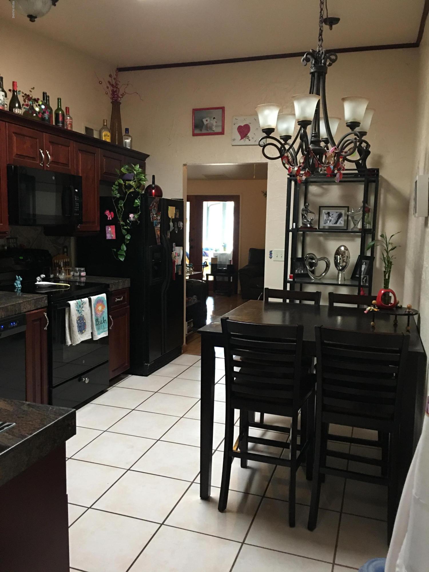 North Point Village (1-127) - Residential
