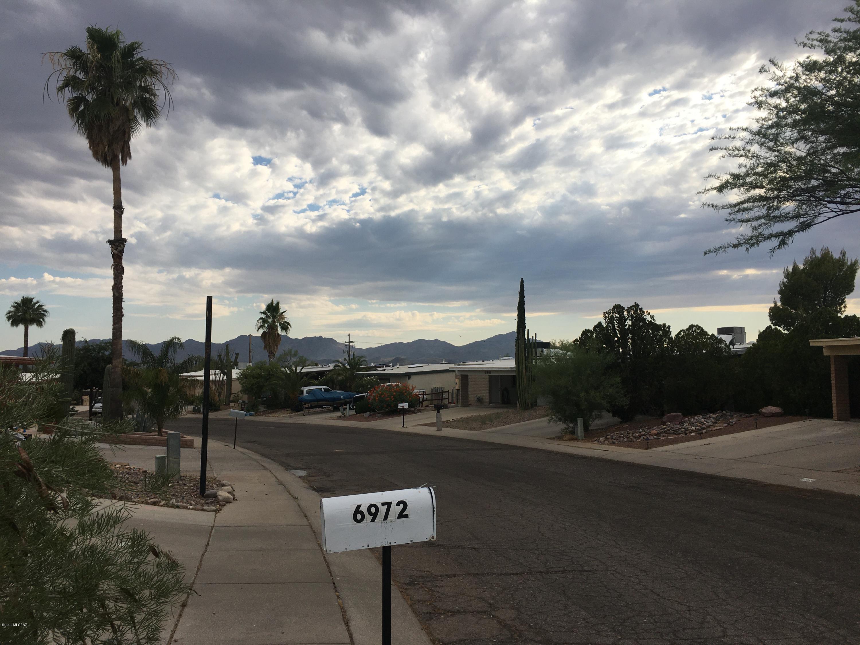North Point Village (1-127) - Residential