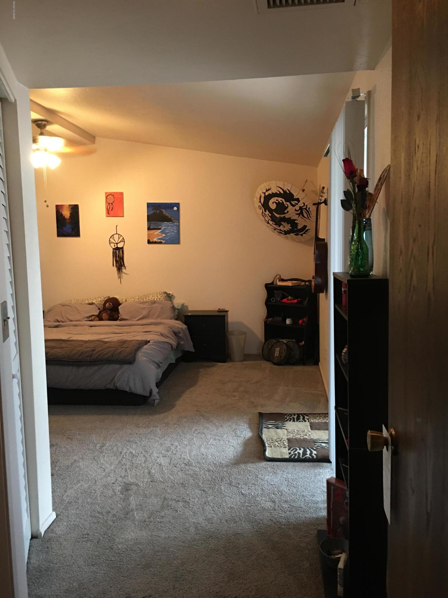 North Point Village (1-127) - Residential