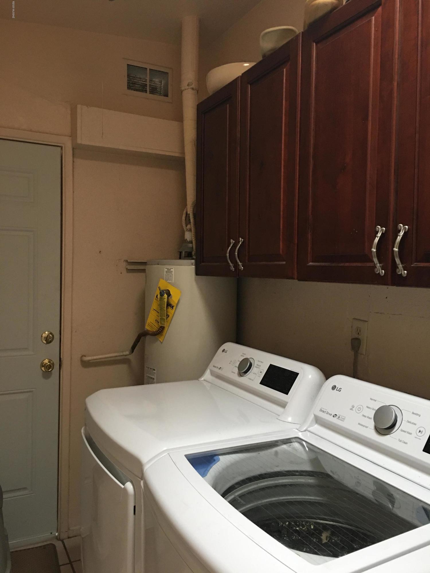 North Point Village (1-127) - Residential