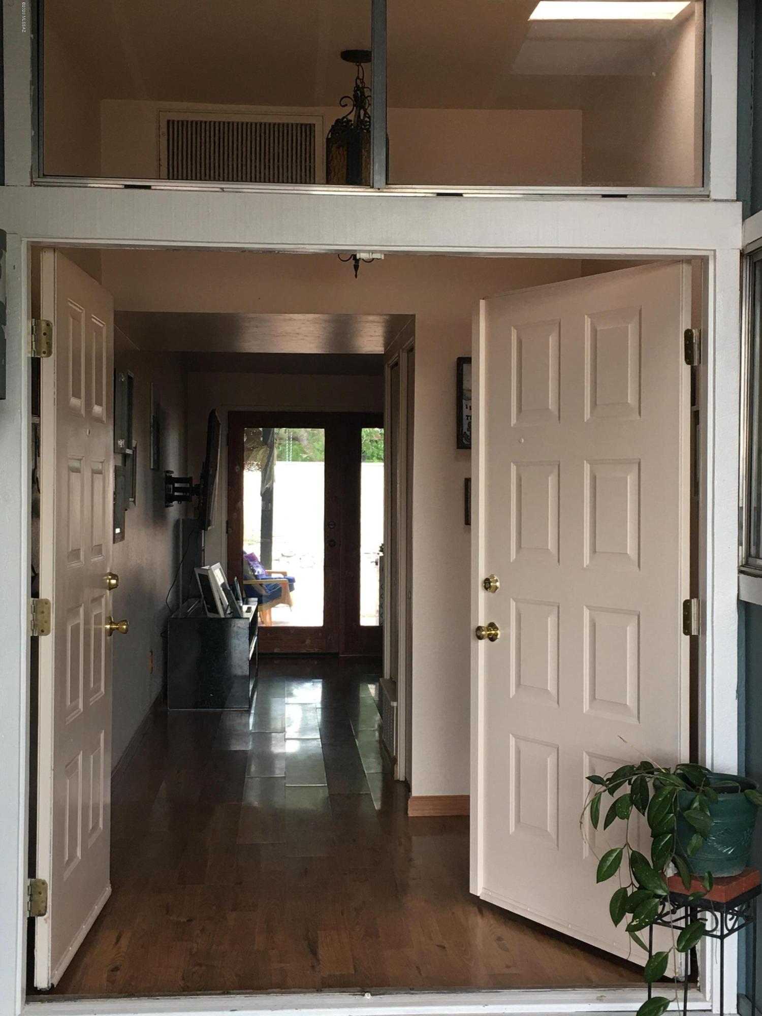 North Point Village (1-127) - Residential