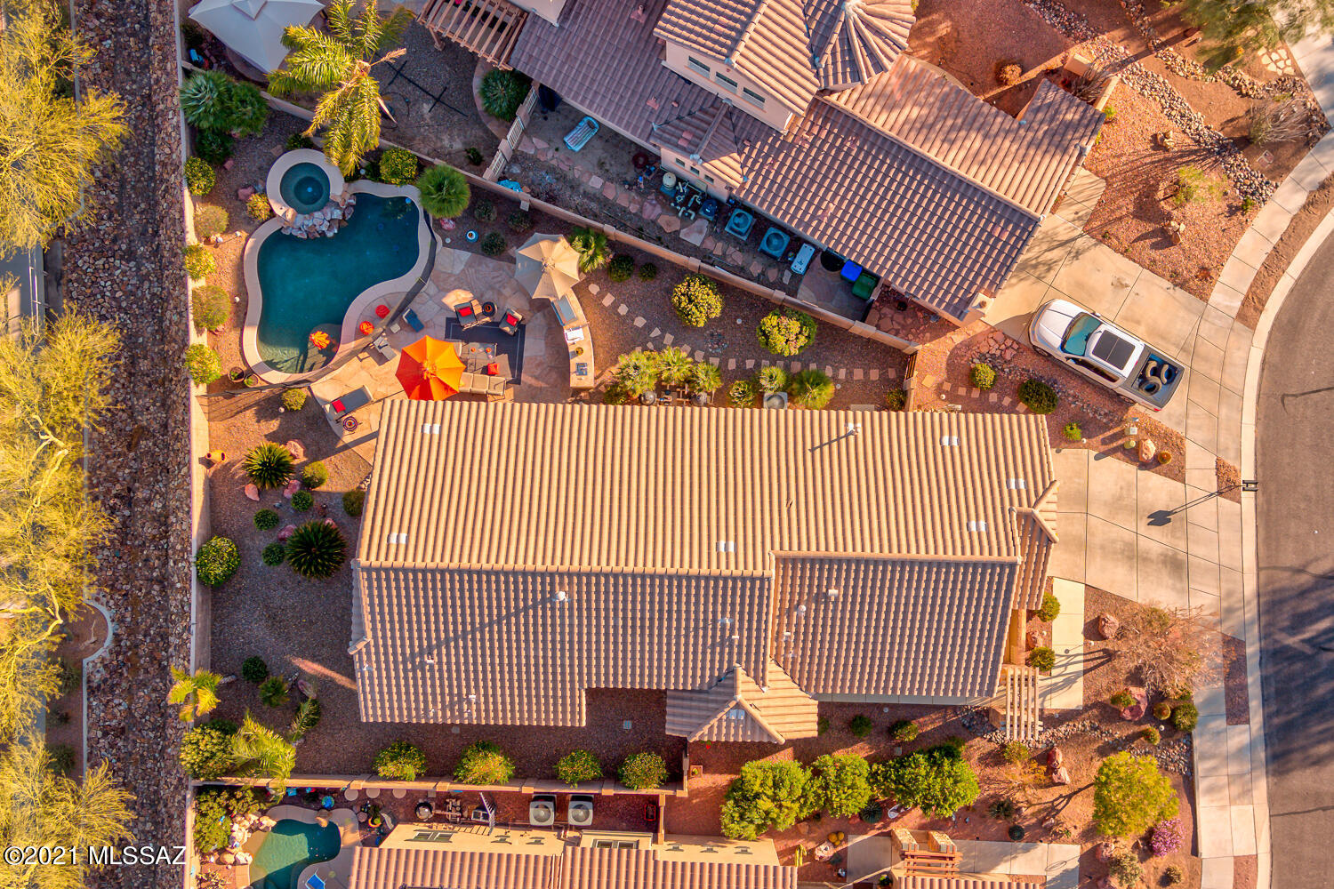 Rancho Vistoso NGHB 10 & 11 (1-360) - Residential