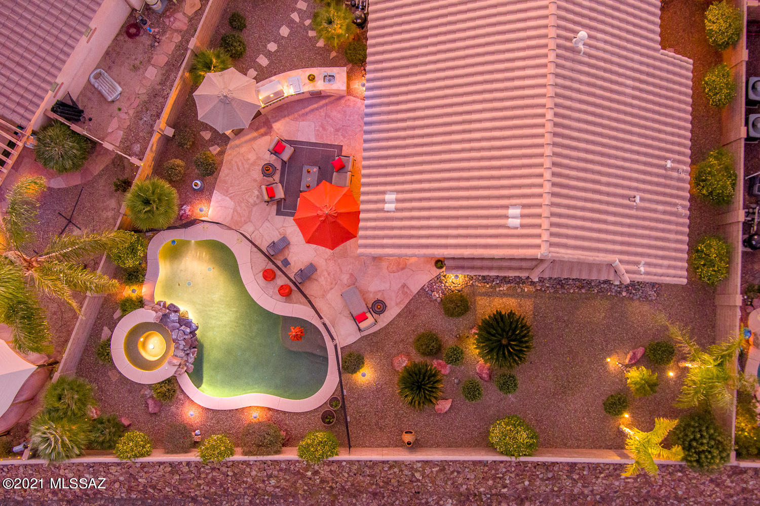 Rancho Vistoso NGHB 10 & 11 (1-360) - Residential