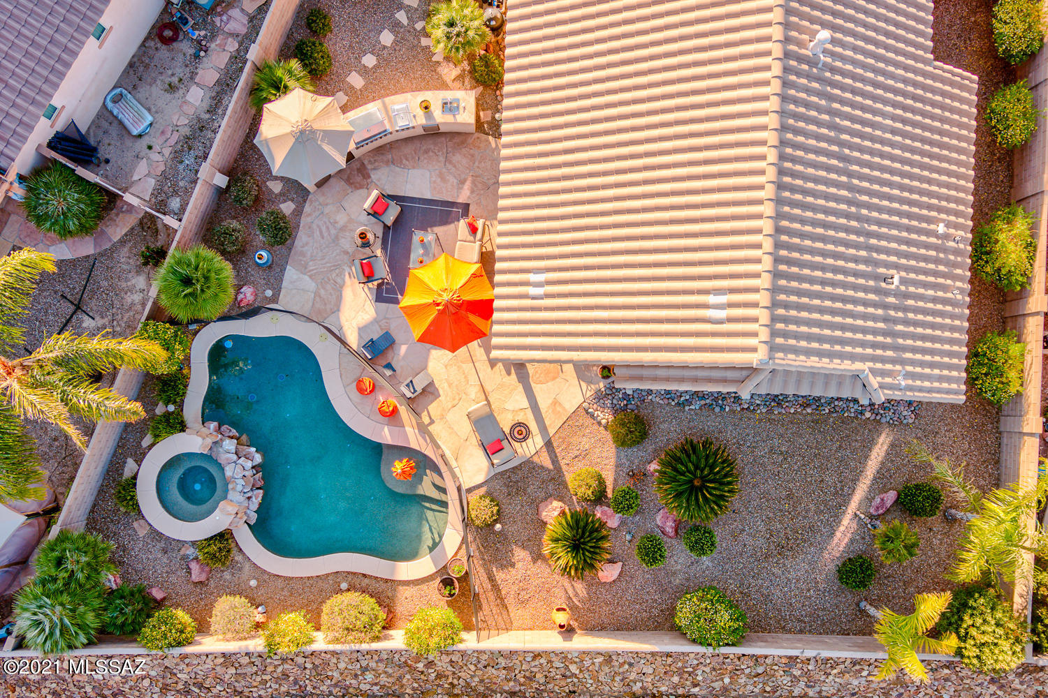 Rancho Vistoso NGHB 10 & 11 (1-360) - Residential