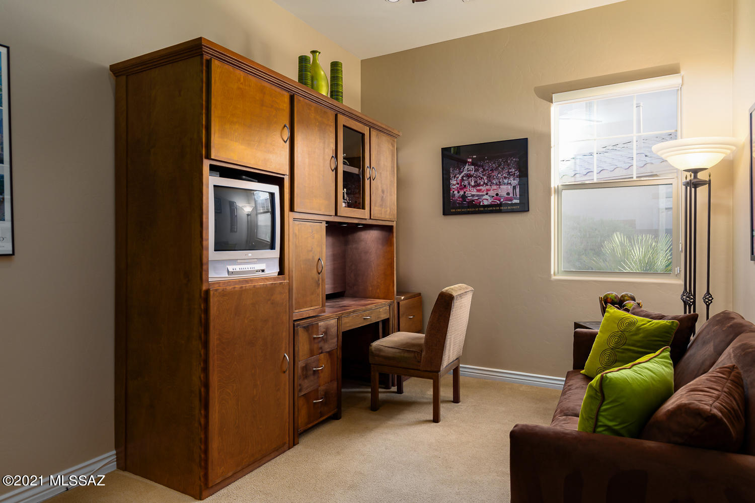 Rancho Vistoso NGHB 10 & 11 (1-360) - Residential