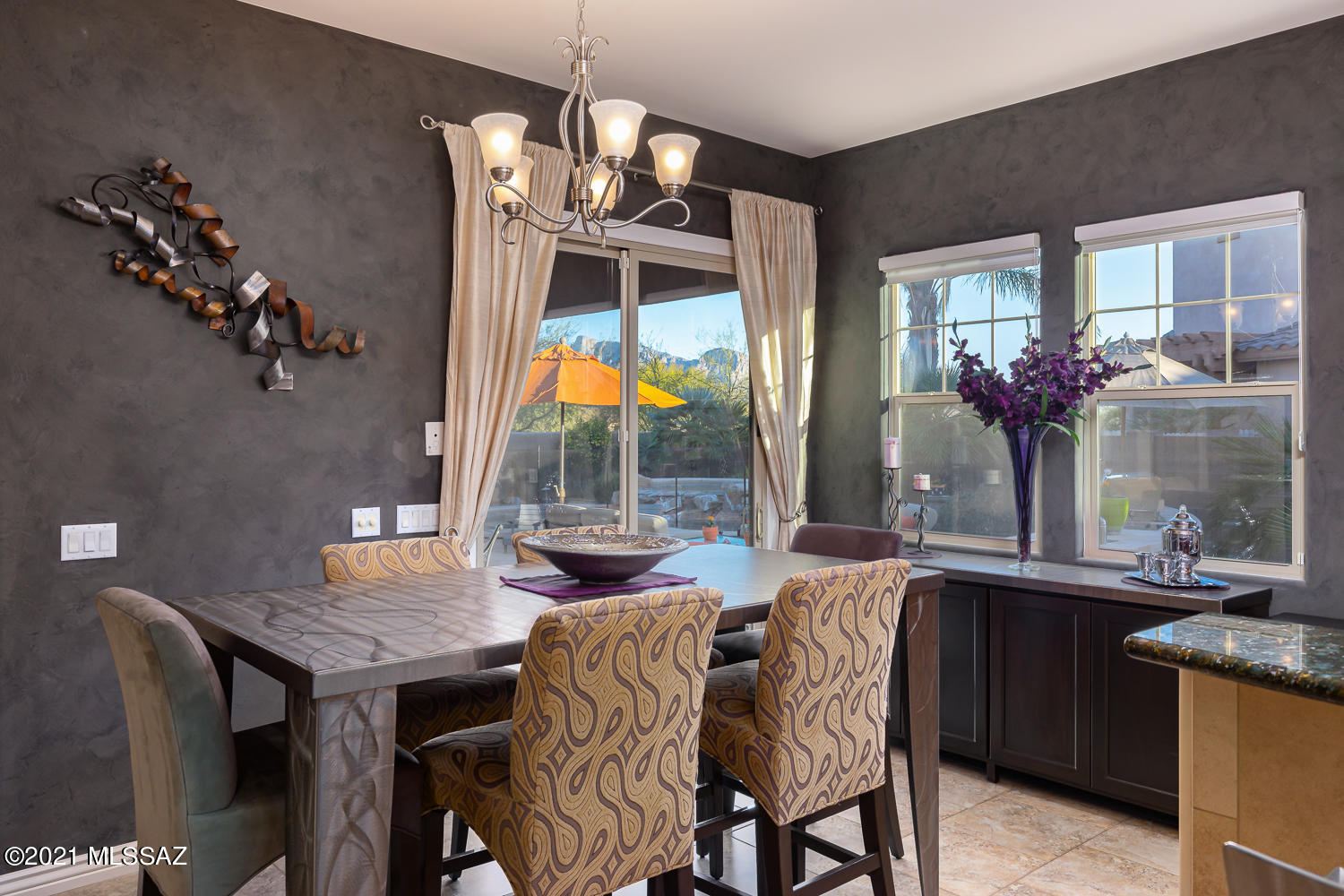 Rancho Vistoso NGHB 10 & 11 (1-360) - Residential
