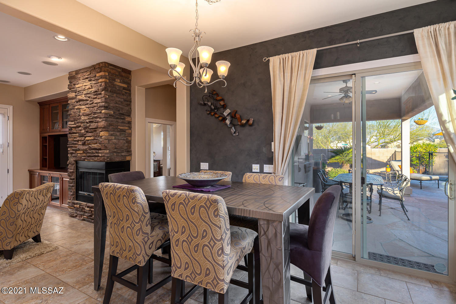 Rancho Vistoso NGHB 10 & 11 (1-360) - Residential