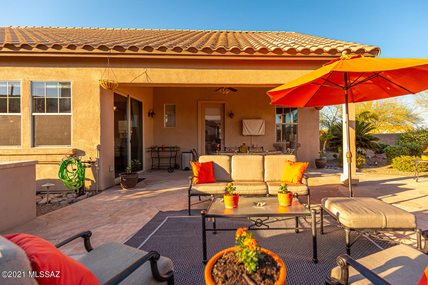 Rancho Vistoso NGHB 10 & 11 (1-360) - Residential