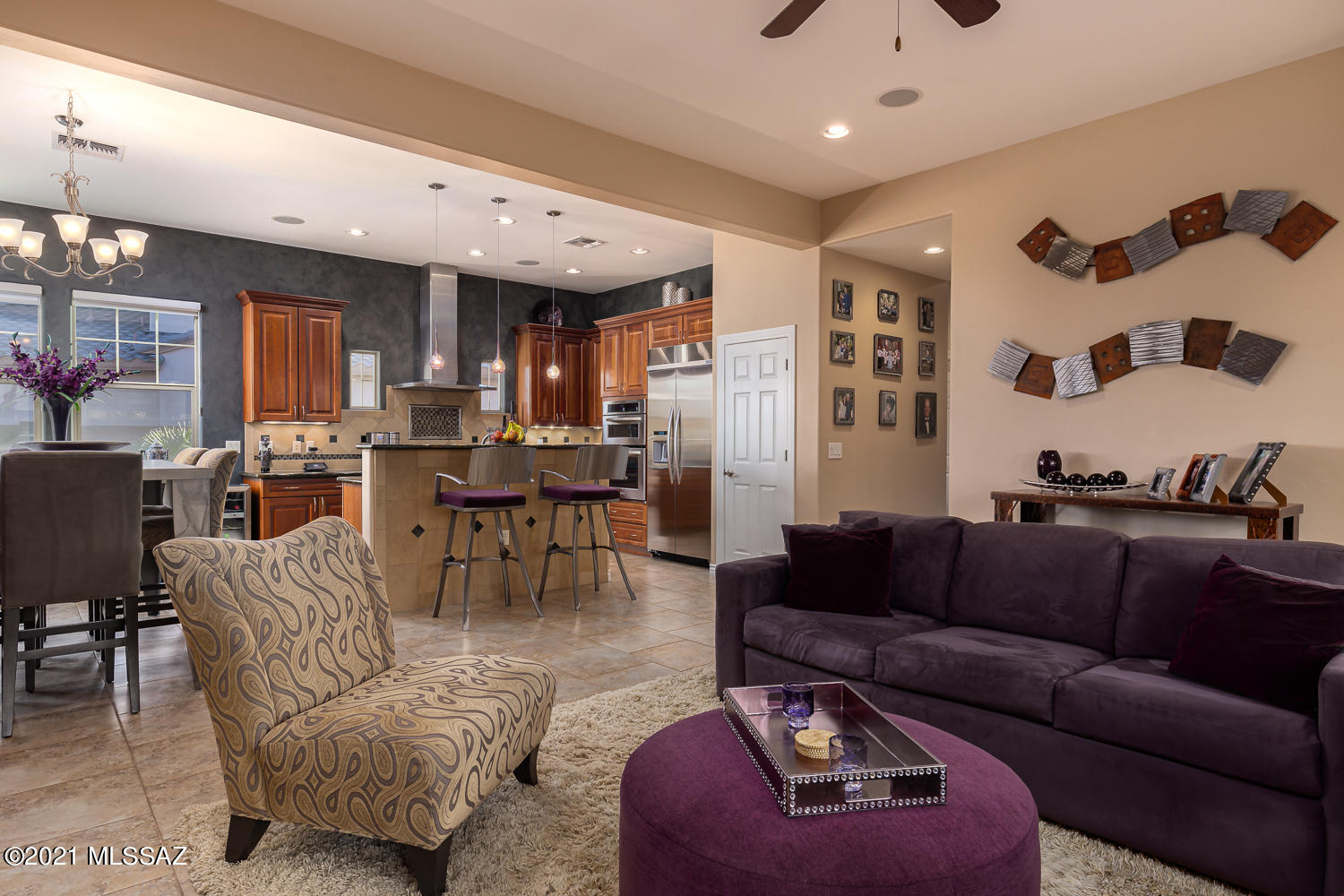Rancho Vistoso NGHB 10 & 11 (1-360) - Residential