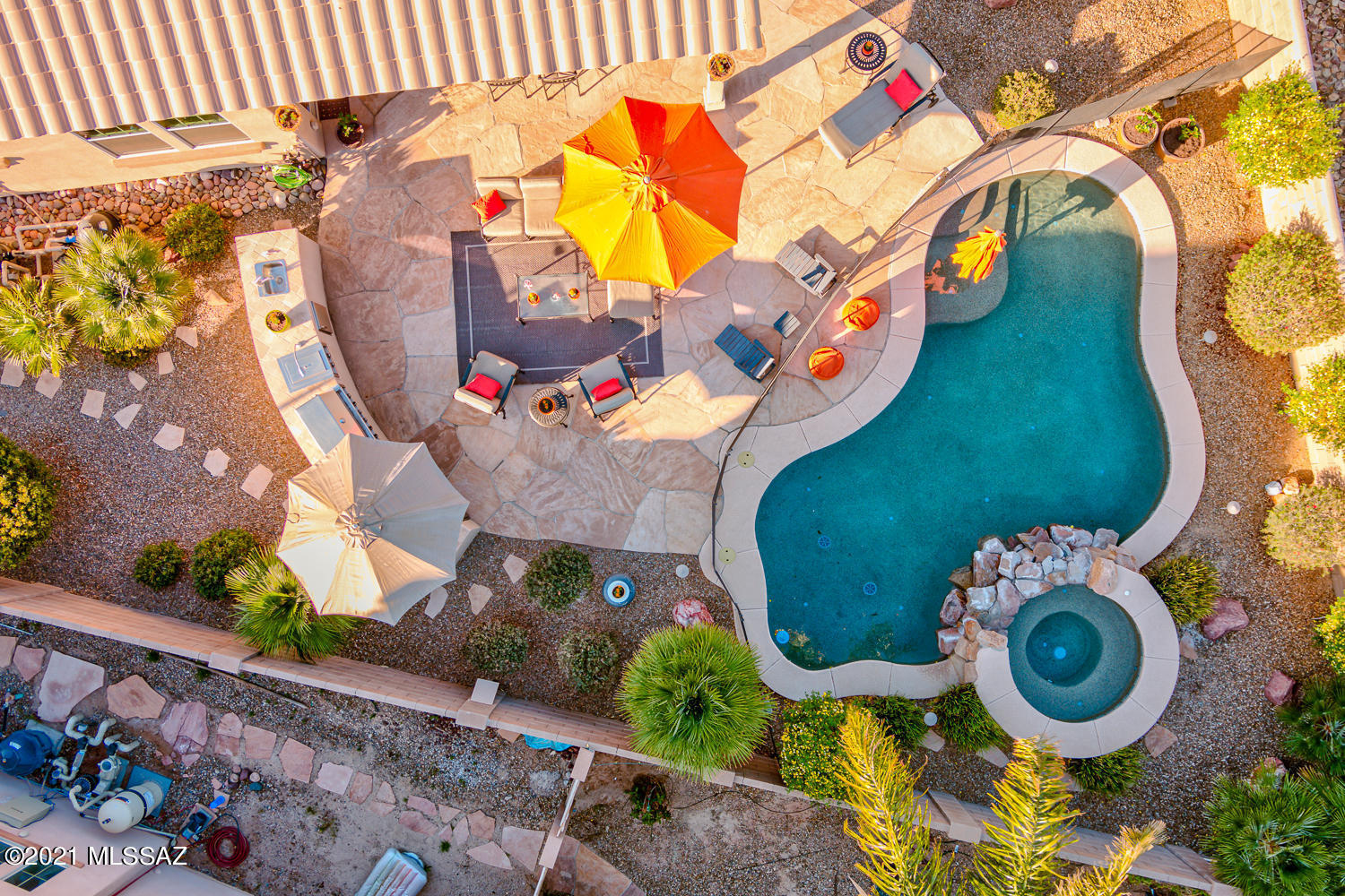 Rancho Vistoso NGHB 10 & 11 (1-360) - Residential