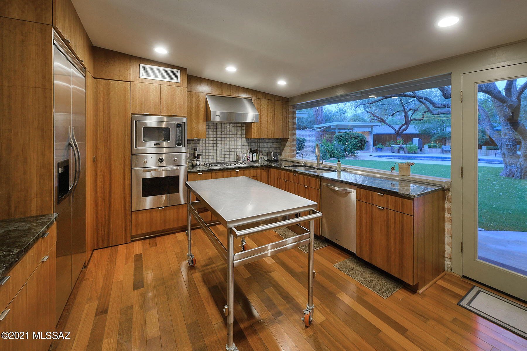 Country Club Estates NO. 1 - Residential