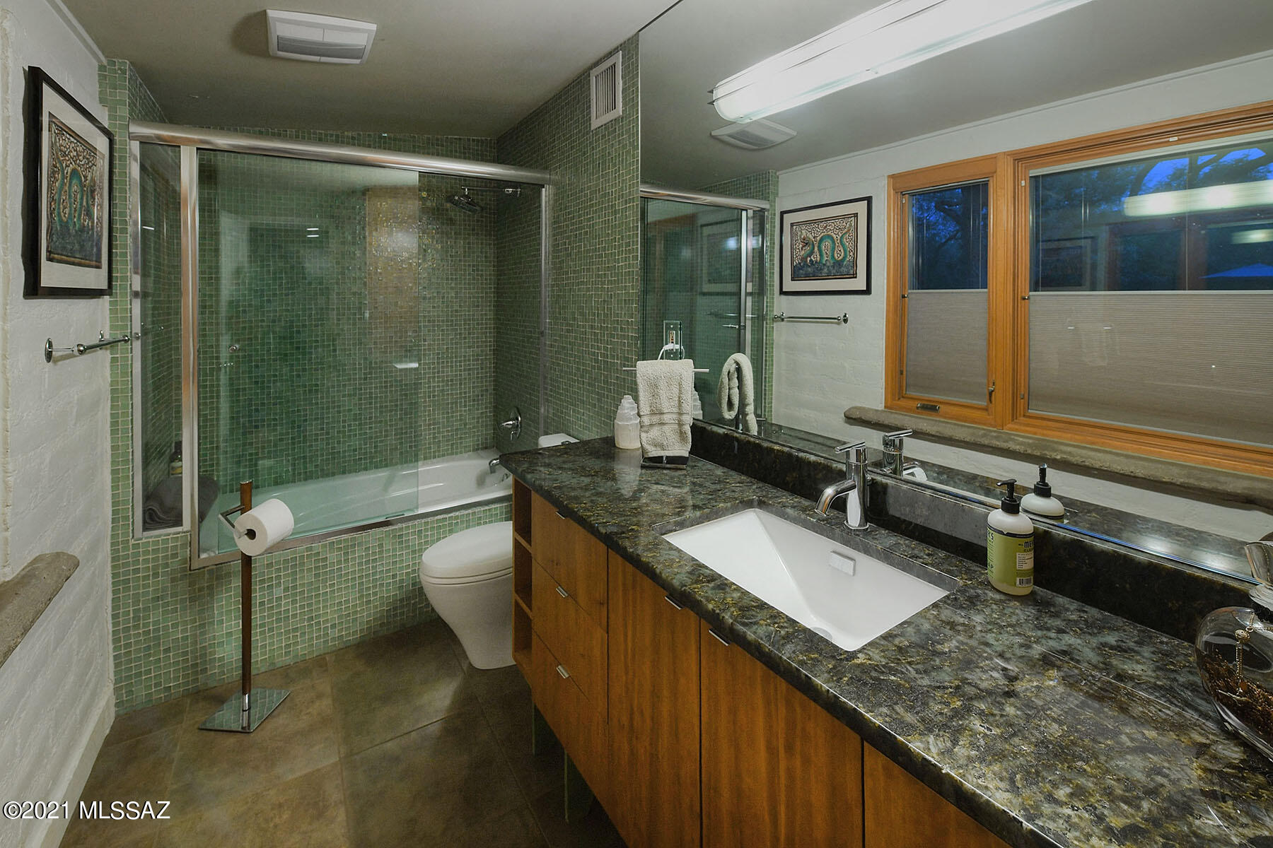 Country Club Estates NO. 1 - Residential