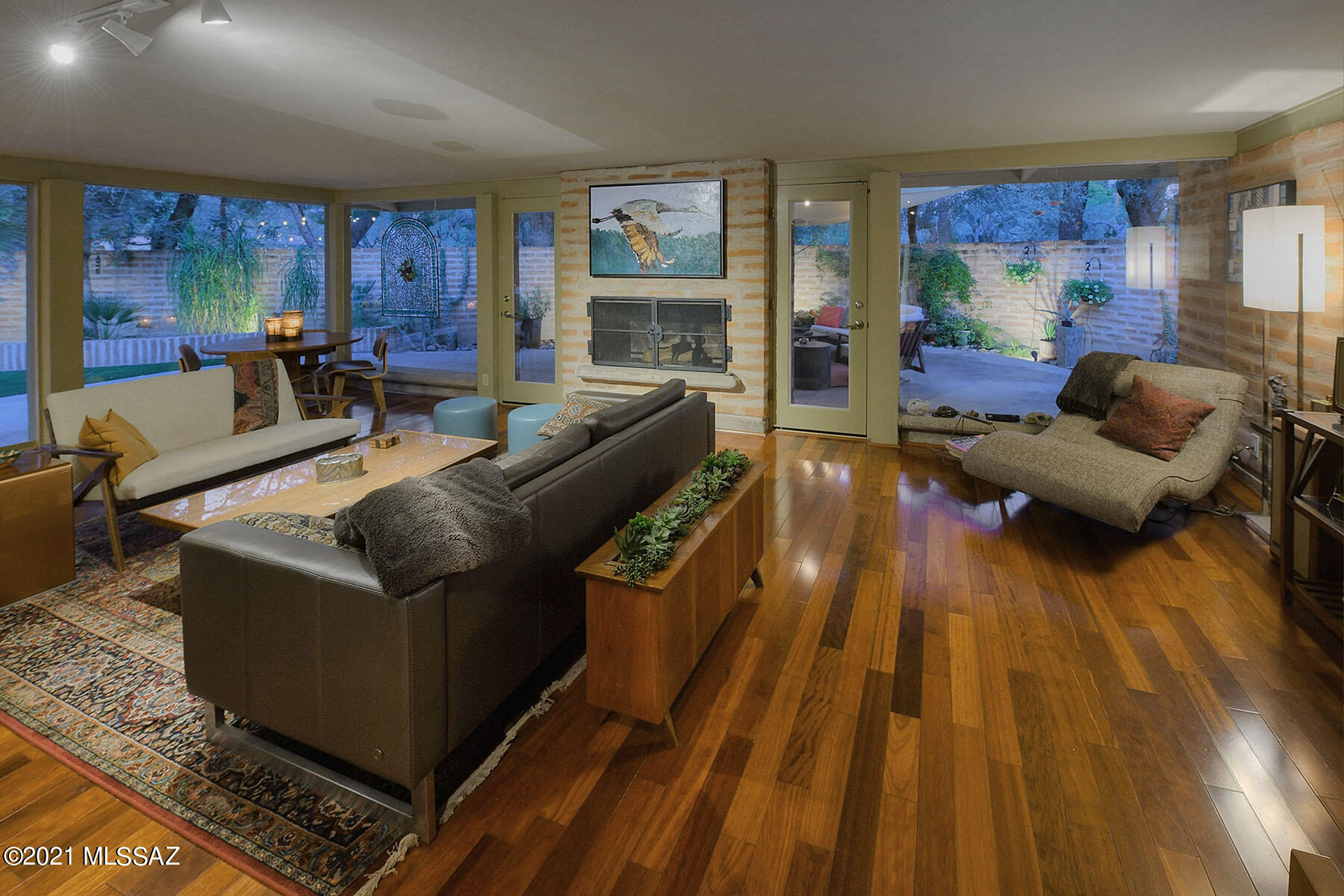 Country Club Estates NO. 1 - Residential