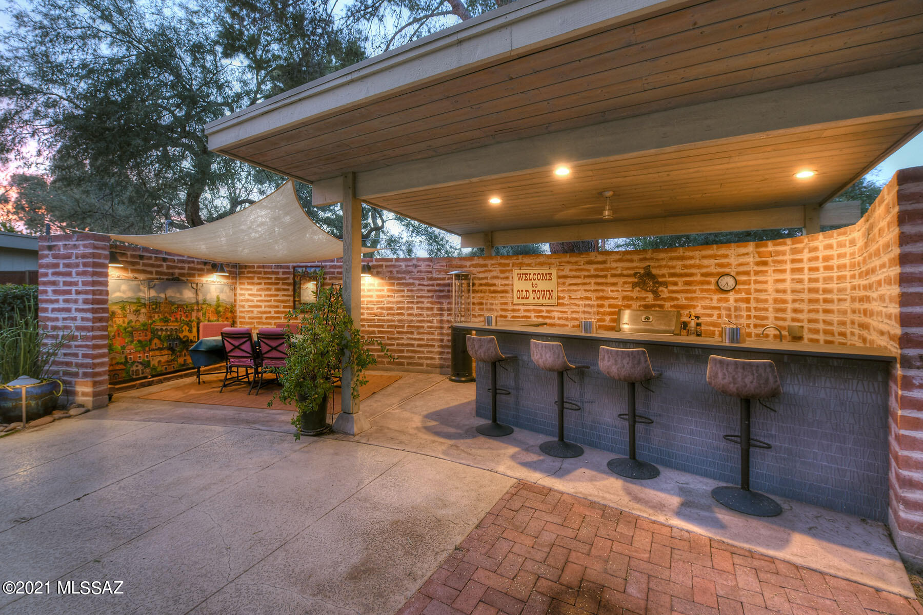 Country Club Estates NO. 1 - Residential