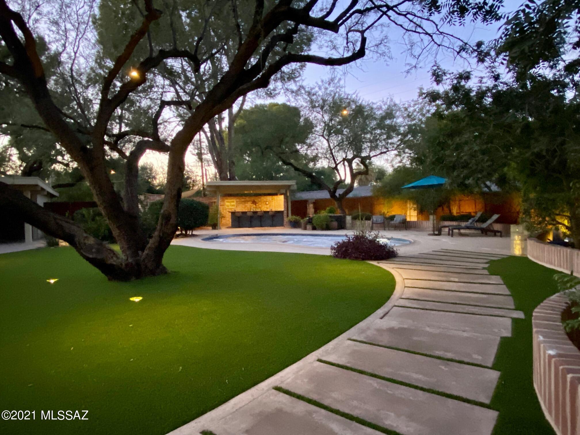 Country Club Estates NO. 1 - Residential