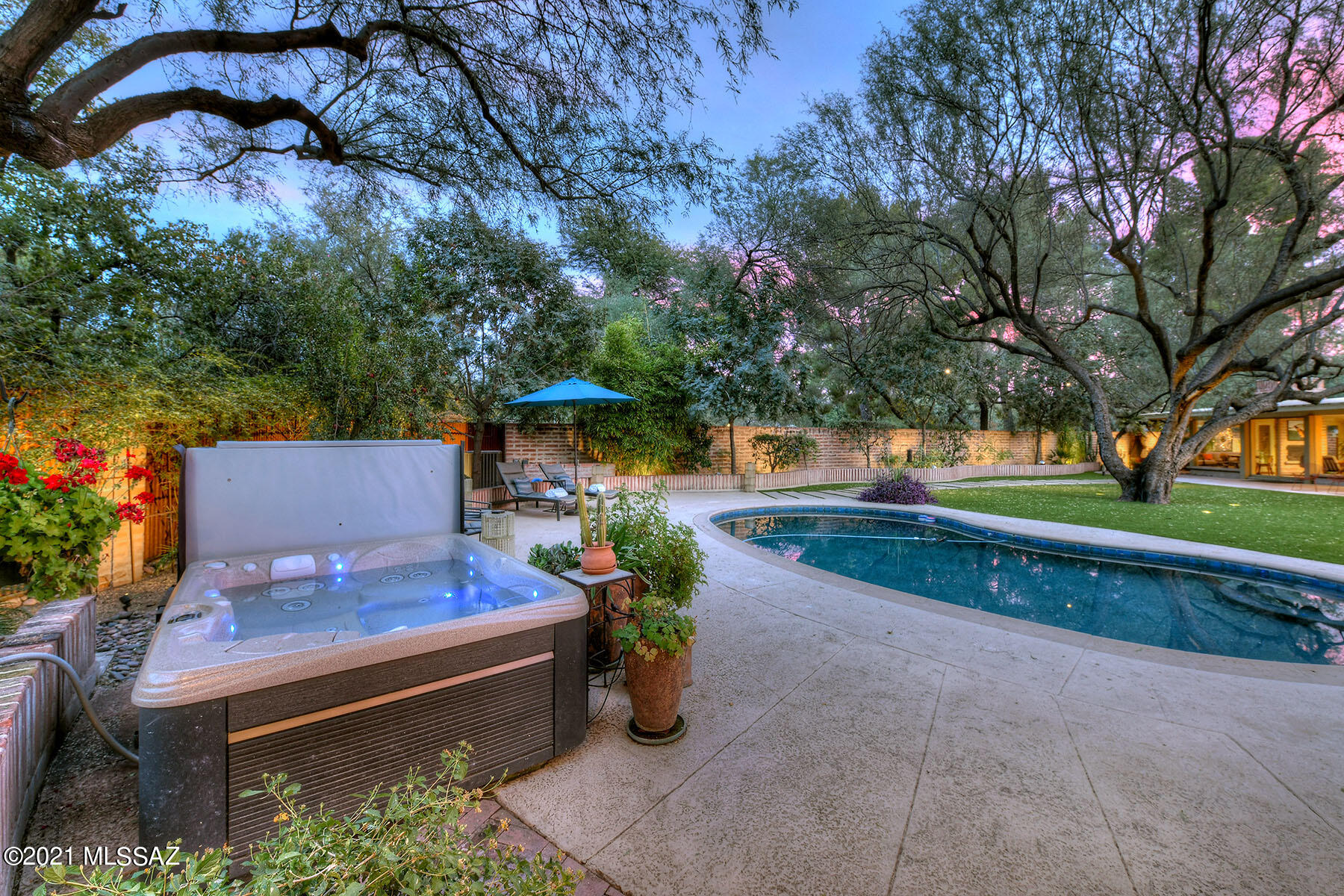 Country Club Estates NO. 1 - Residential