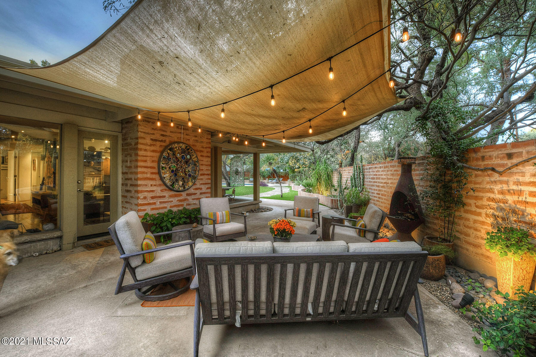 Country Club Estates NO. 1 - Residential