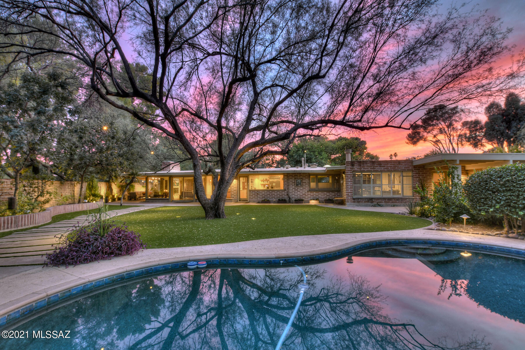 Country Club Estates NO. 1 - Residential