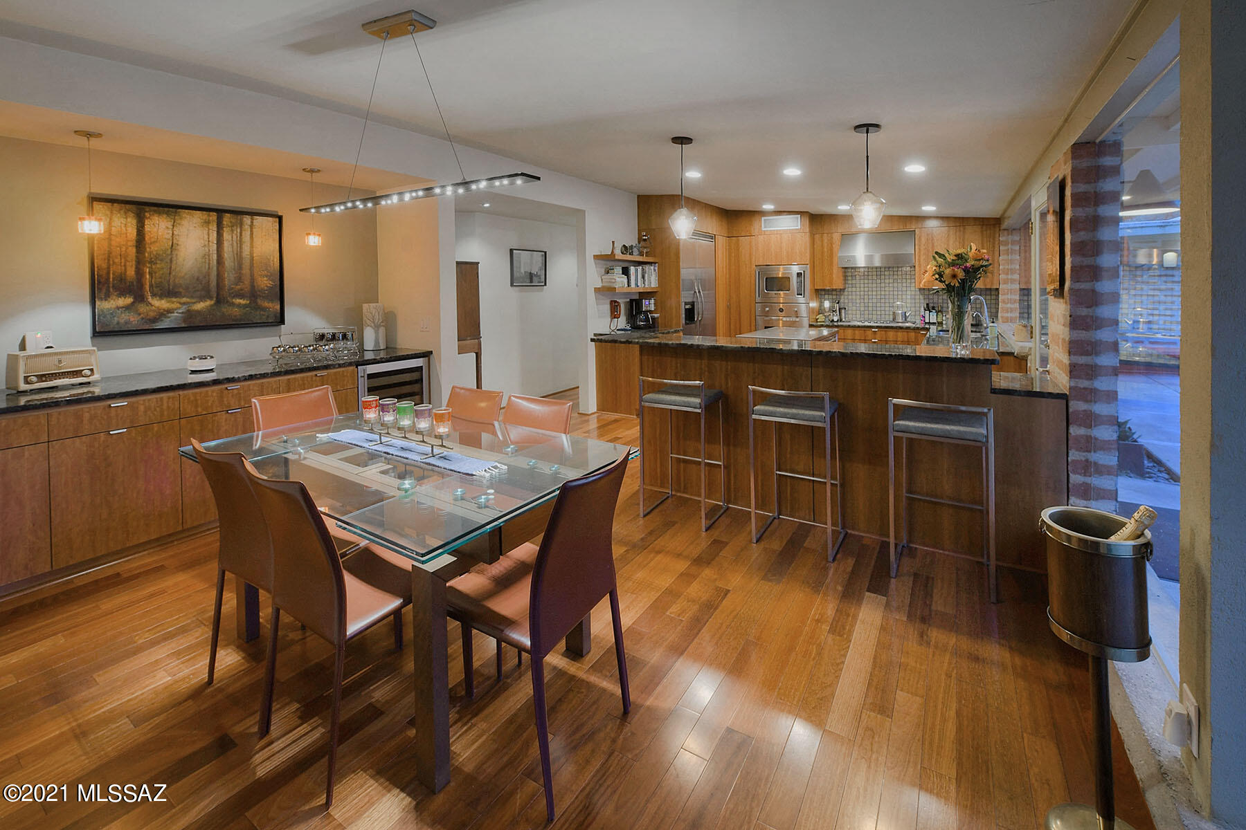 Country Club Estates NO. 1 - Residential