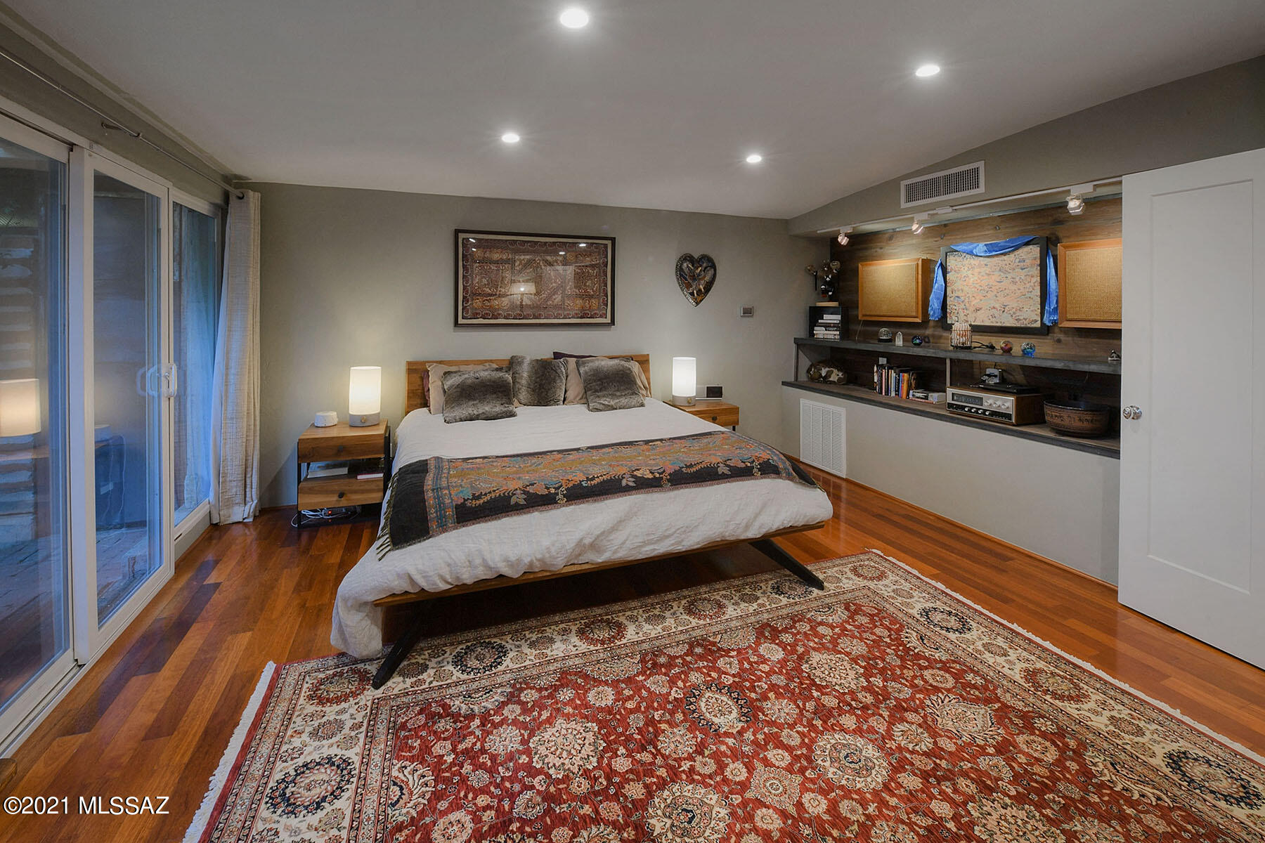 Country Club Estates NO. 1 - Residential