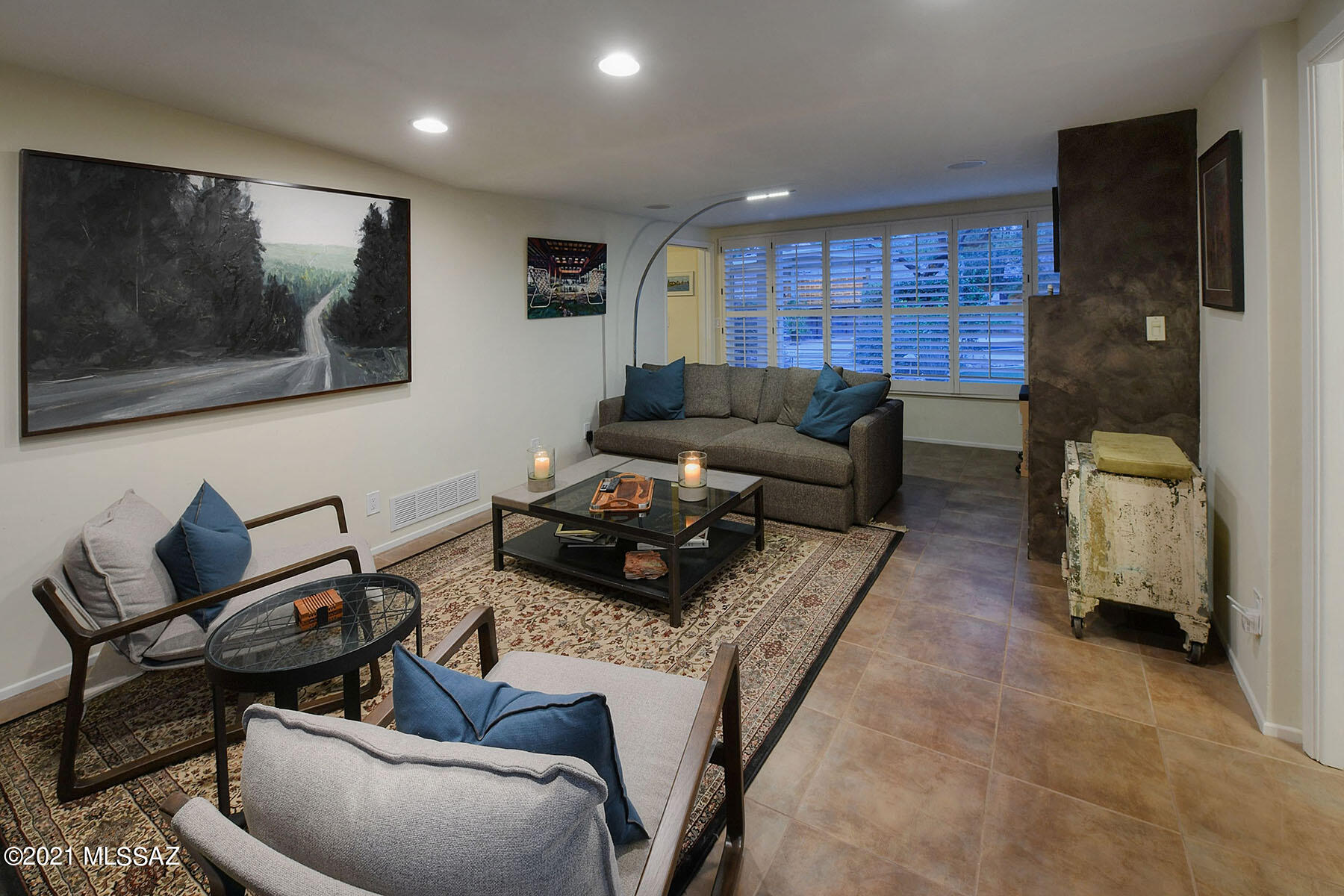 Country Club Estates NO. 1 - Residential