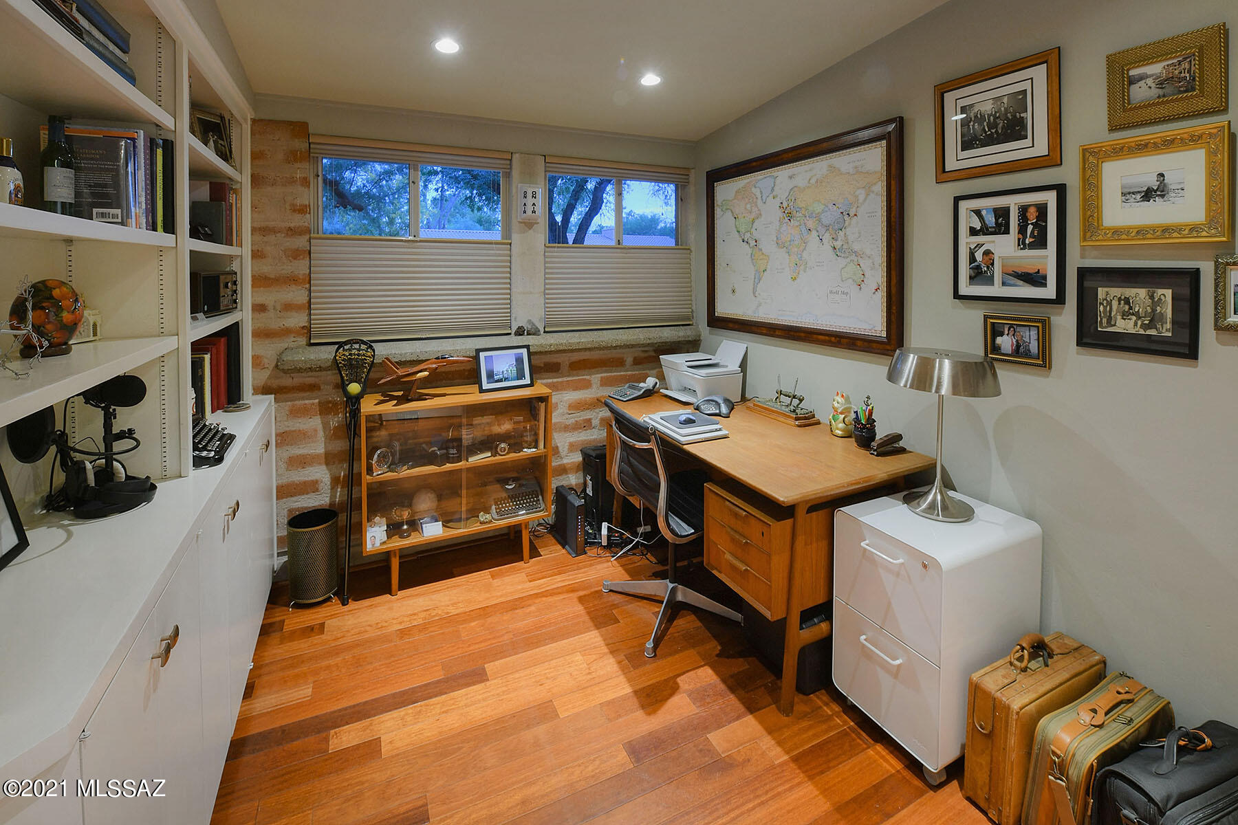 Country Club Estates NO. 1 - Residential