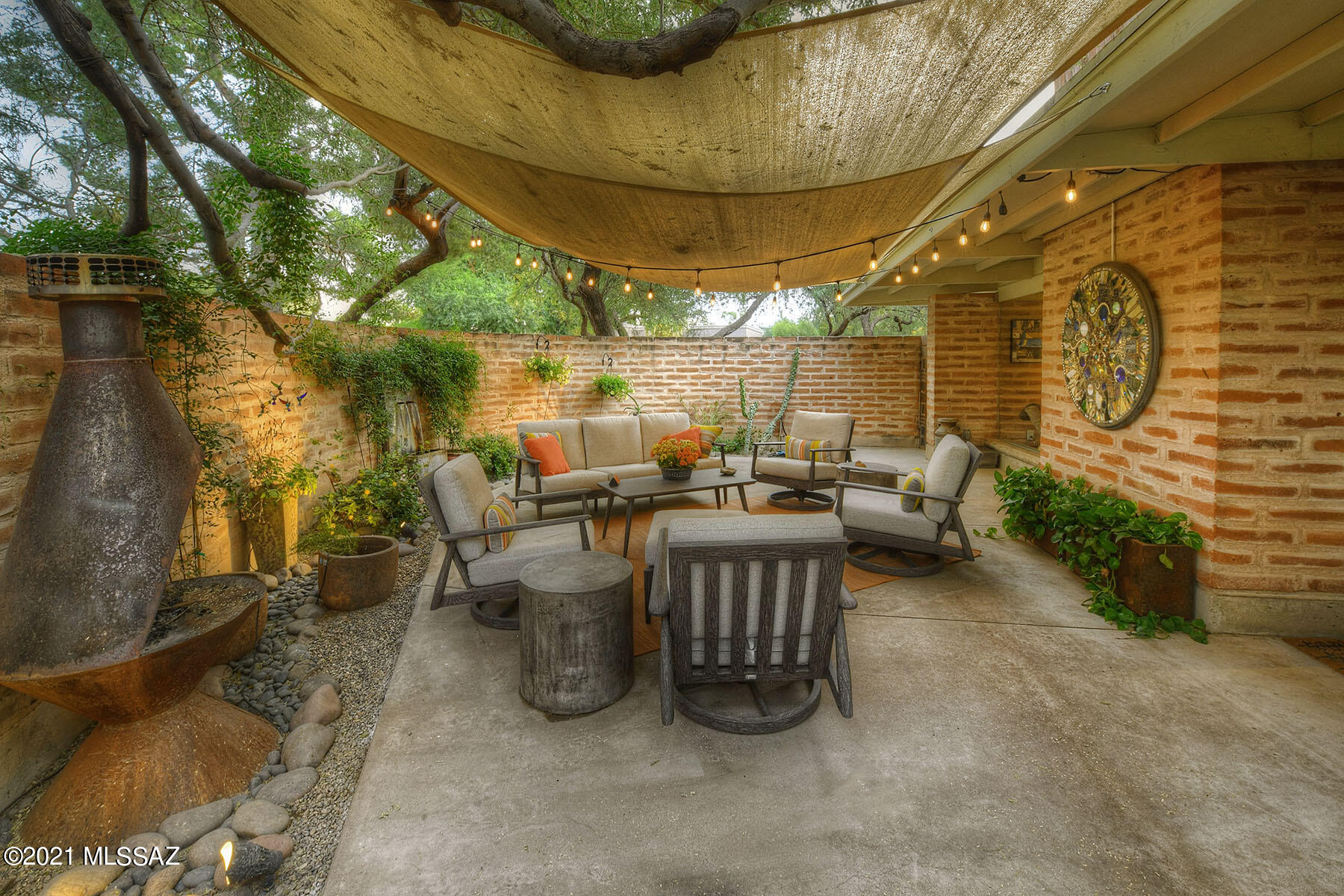 Country Club Estates NO. 1 - Residential