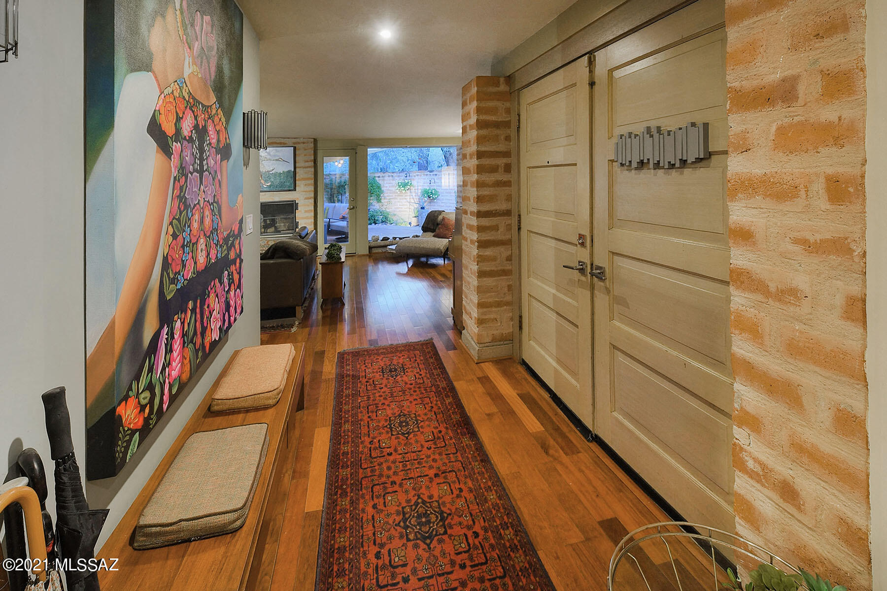 Country Club Estates NO. 1 - Residential