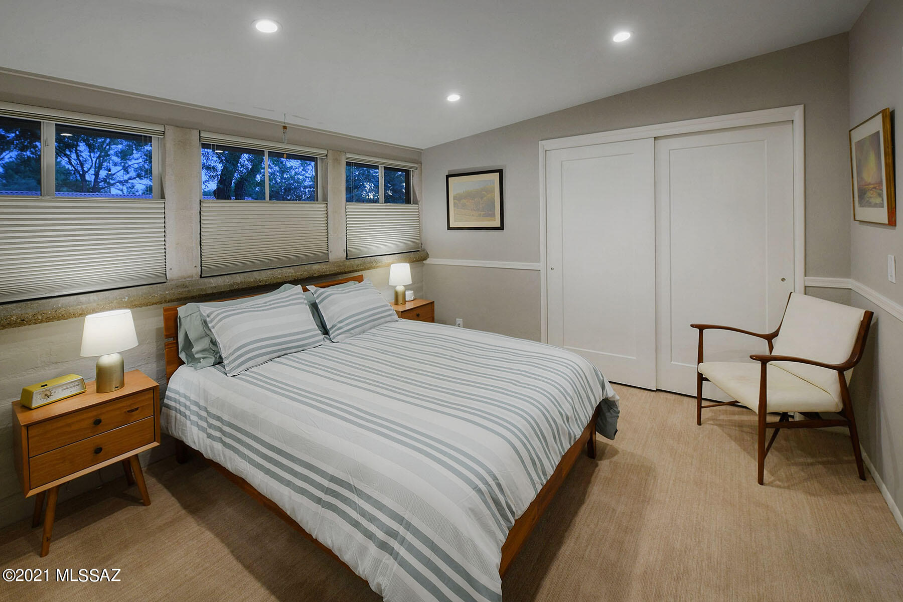 Country Club Estates NO. 1 - Residential