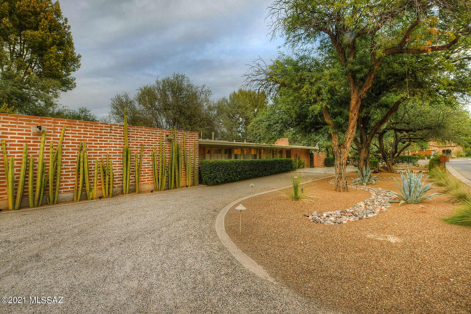 Country Club Estates NO. 1 - Residential