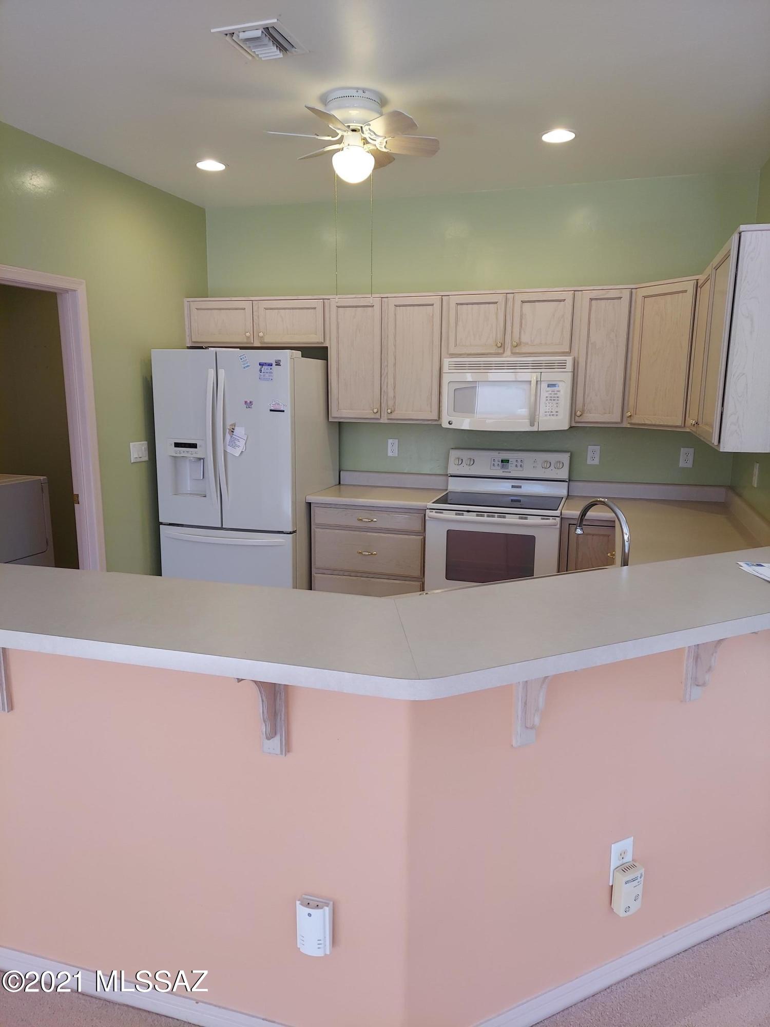 Las Campanas Village (1-111) - Residential