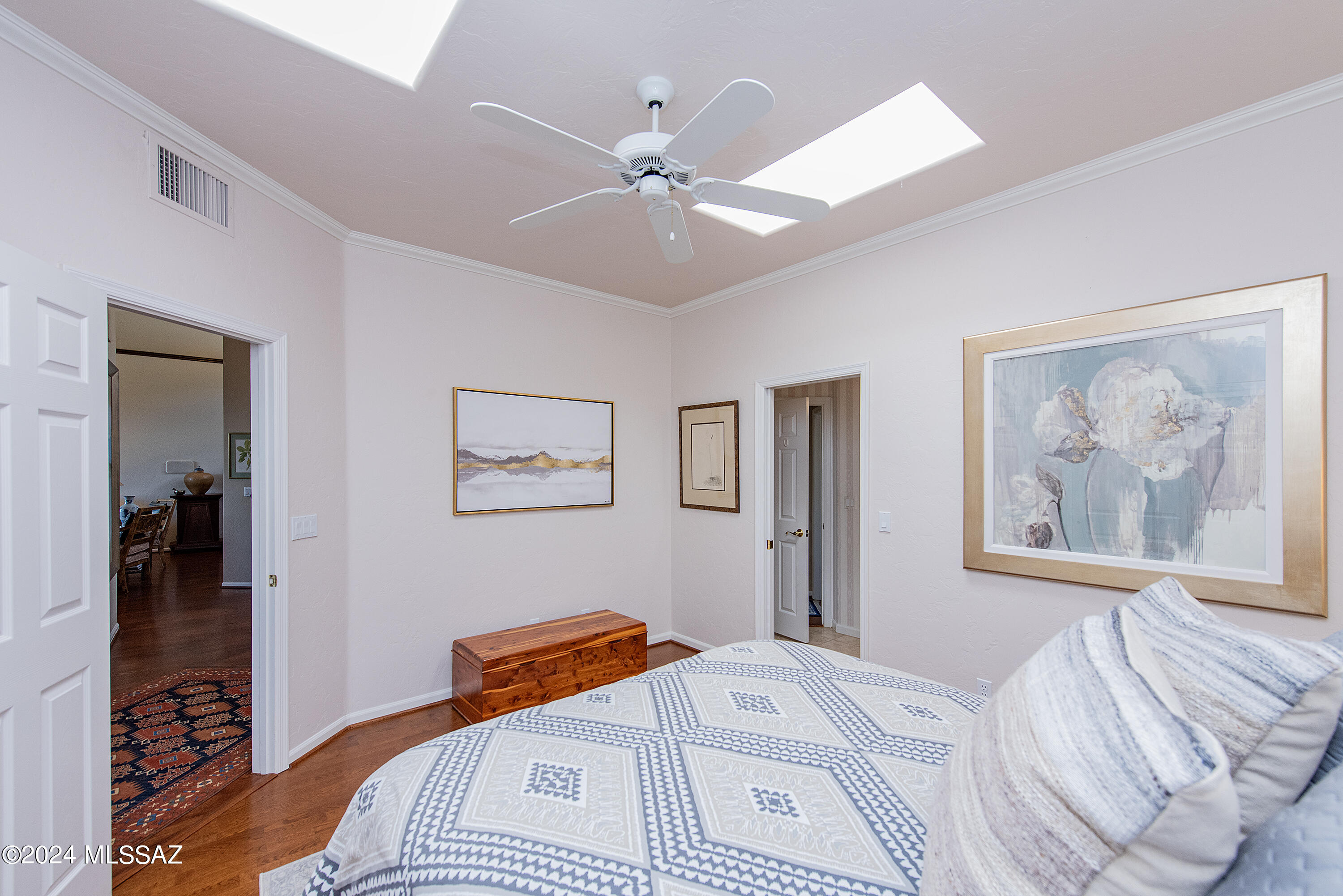 Finisterra II (211-302) - Residential