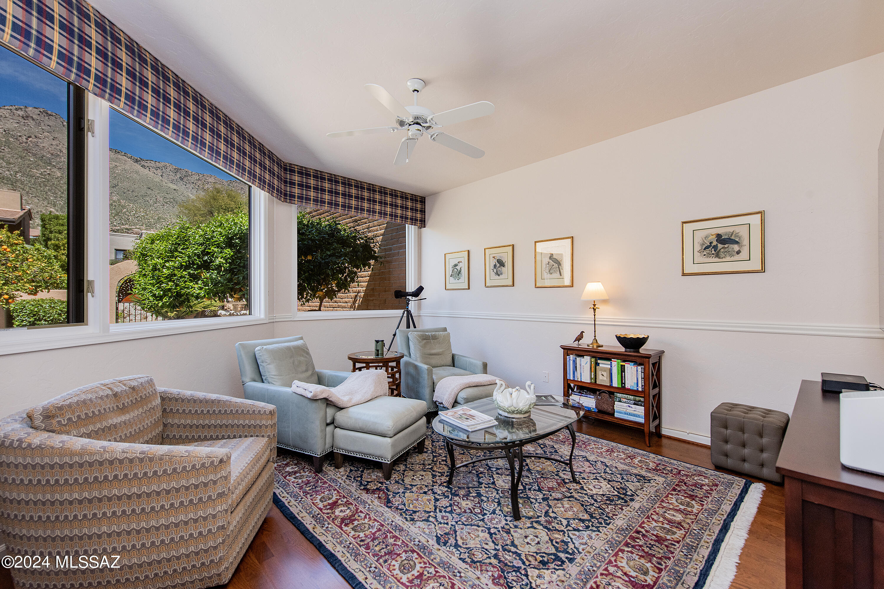 Finisterra II (211-302) - Residential