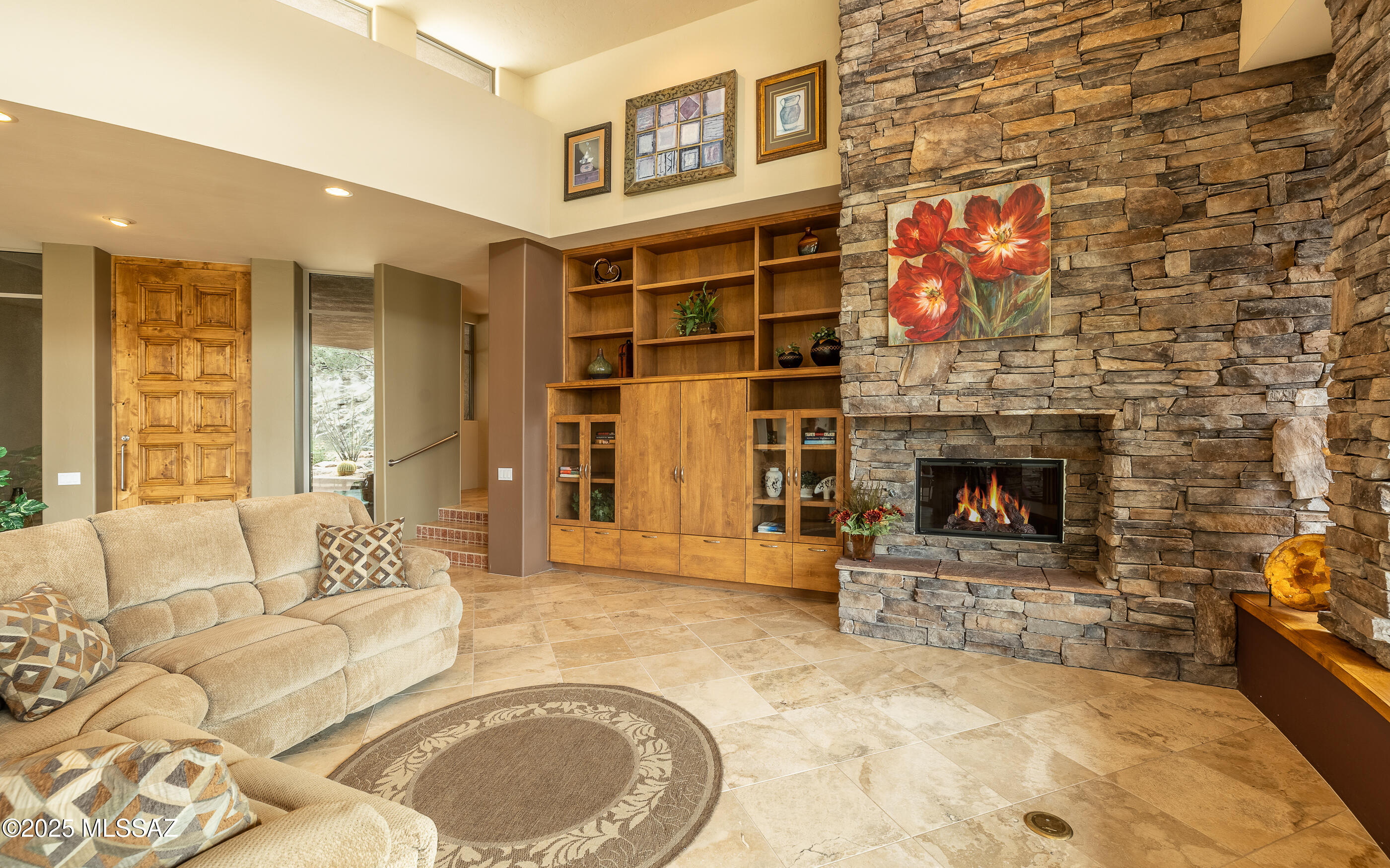 Canyon Pass At Dove Mountain - Residential