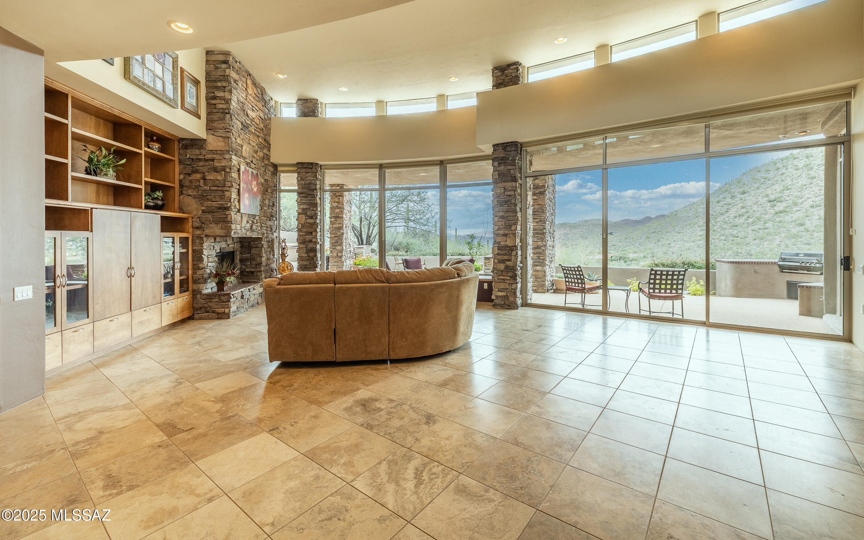 Canyon Pass At Dove Mountain - Residential