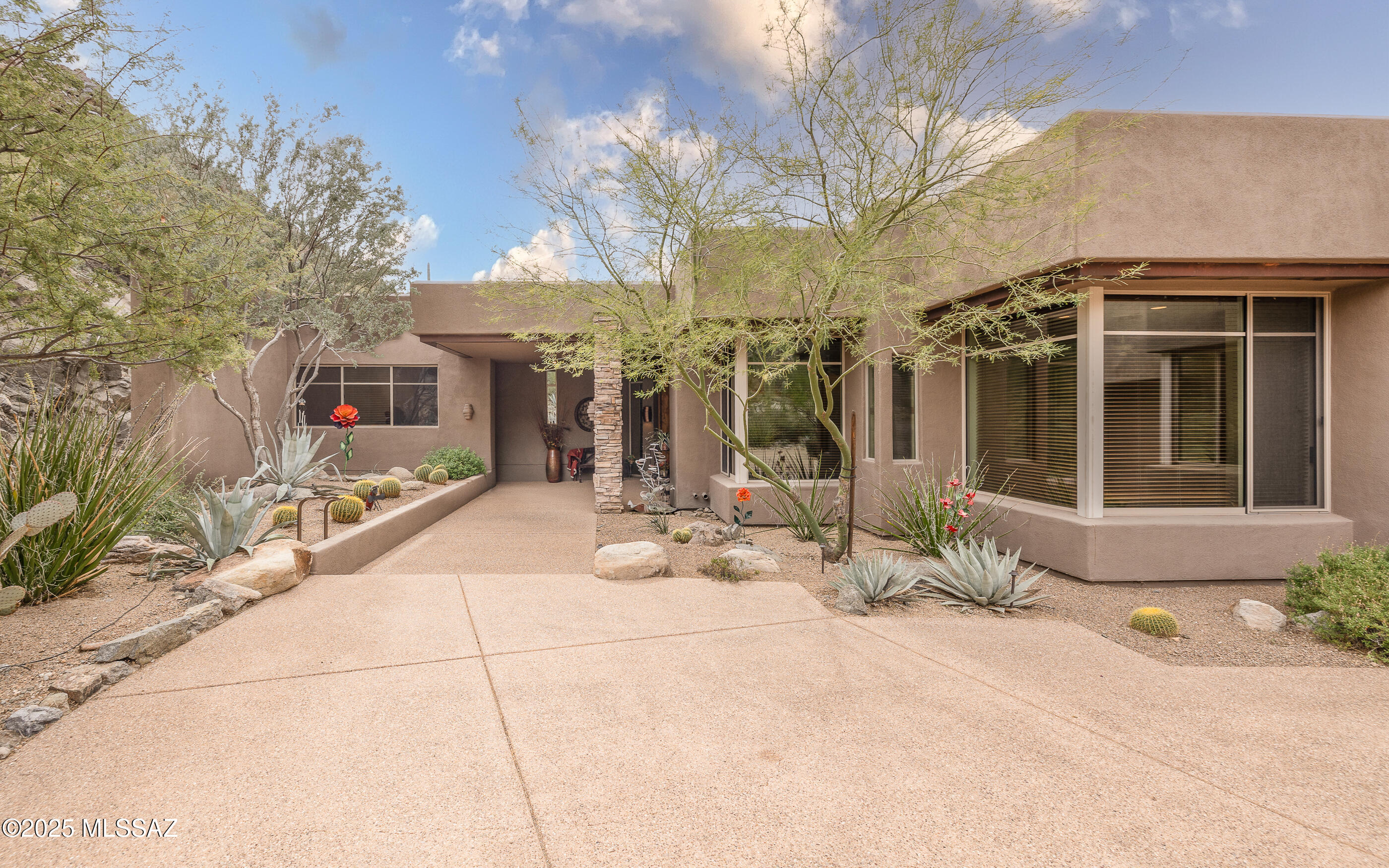 Canyon Pass At Dove Mountain - Residential