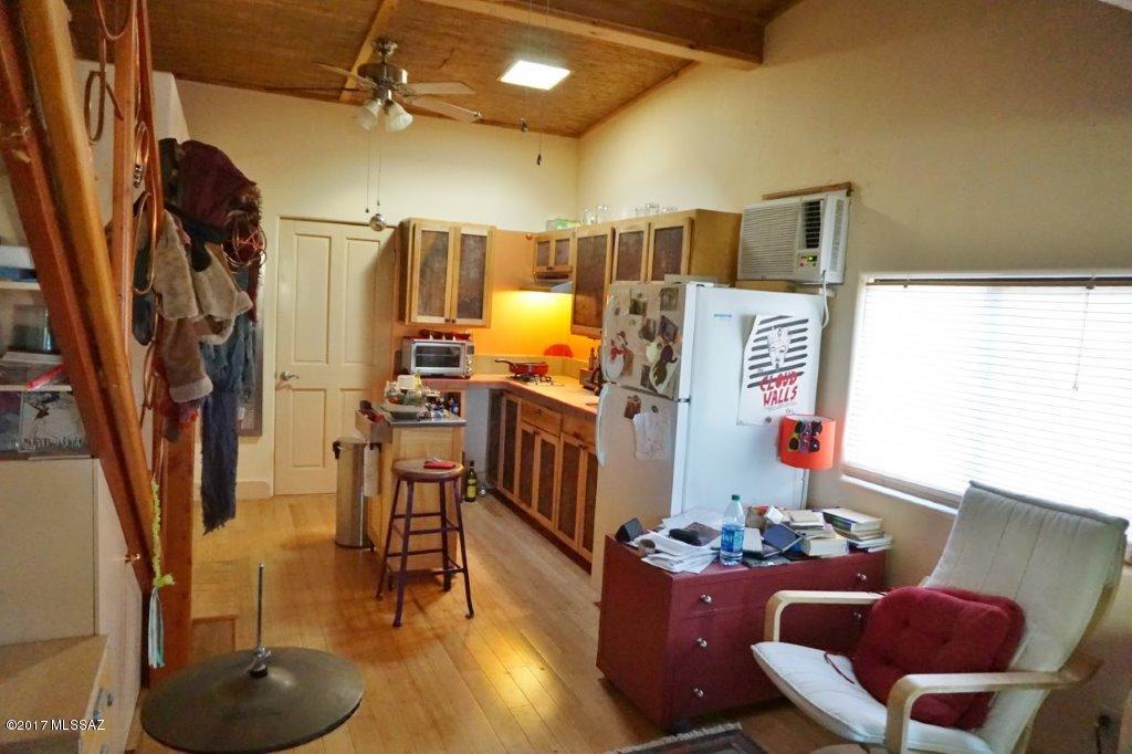 Manlove Addition - Residential