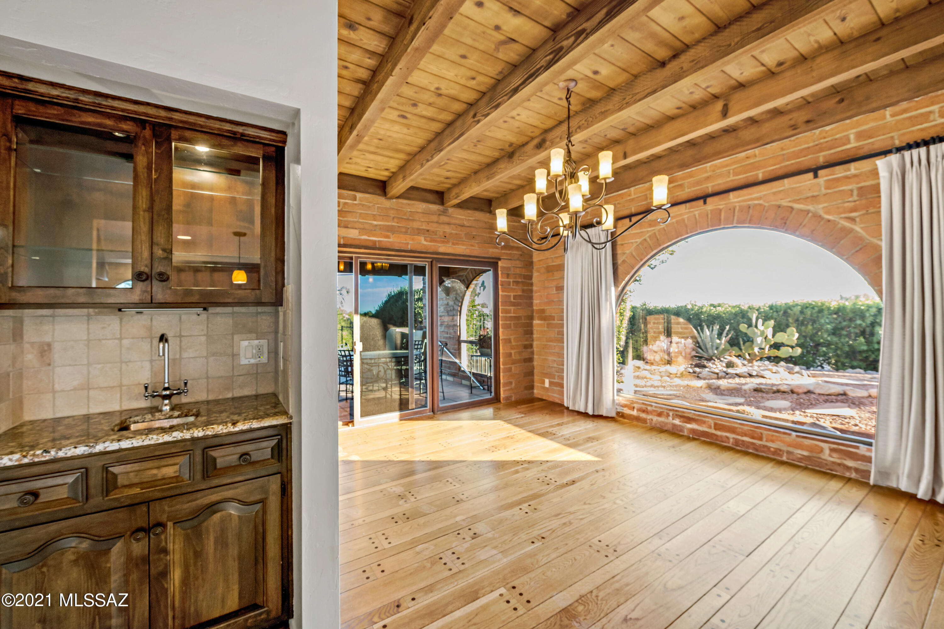 Tucson National Est West - Residential