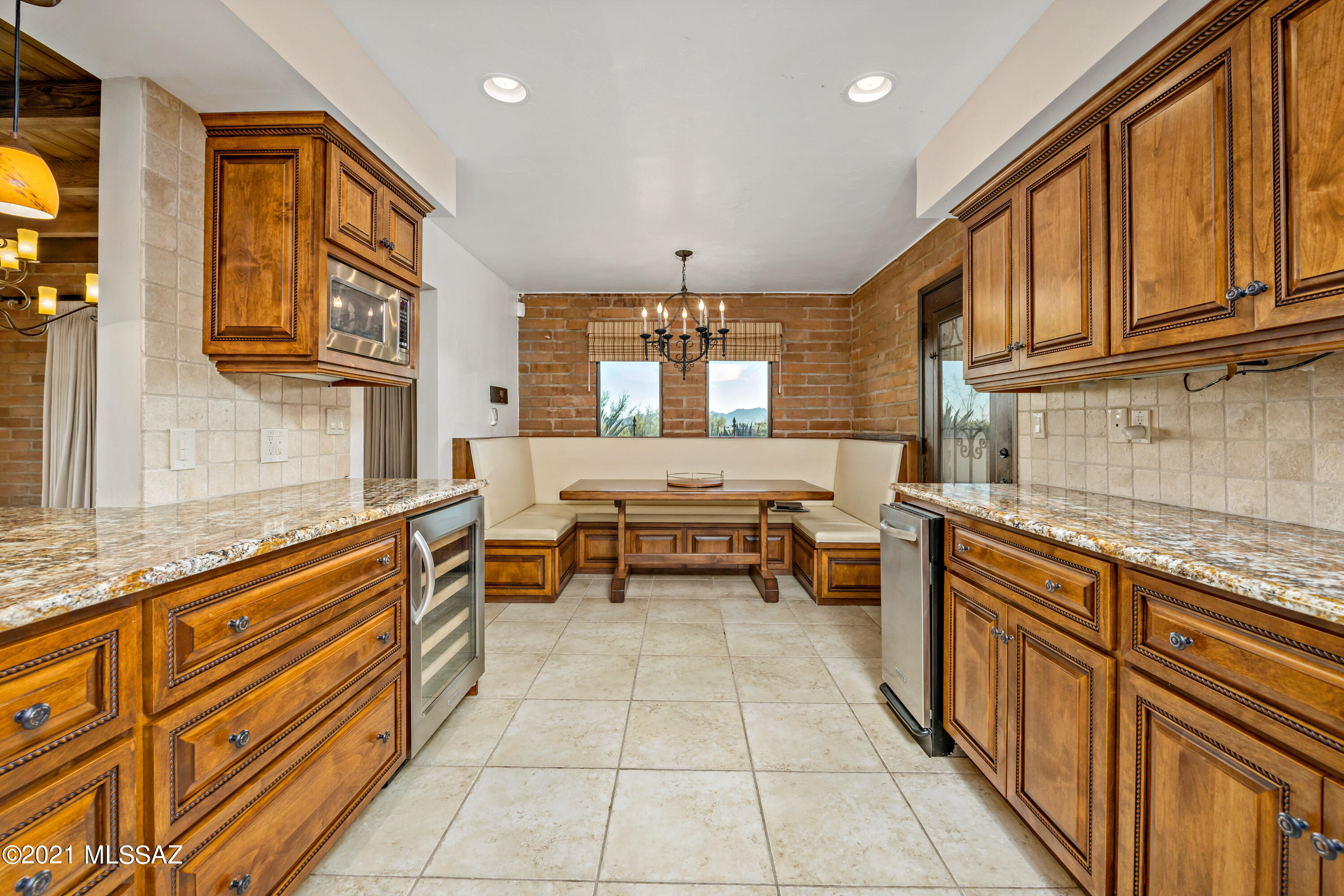 Tucson National Est West - Residential