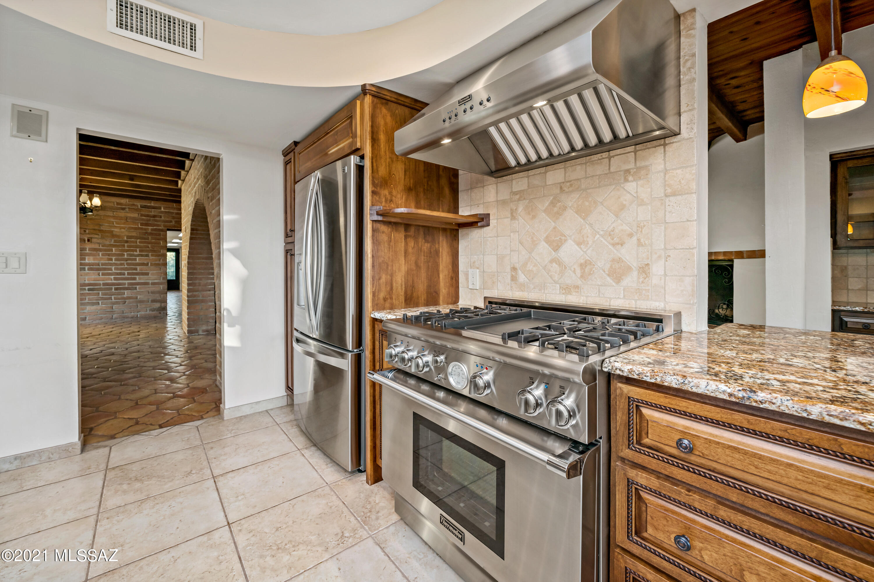 Tucson National Est West - Residential