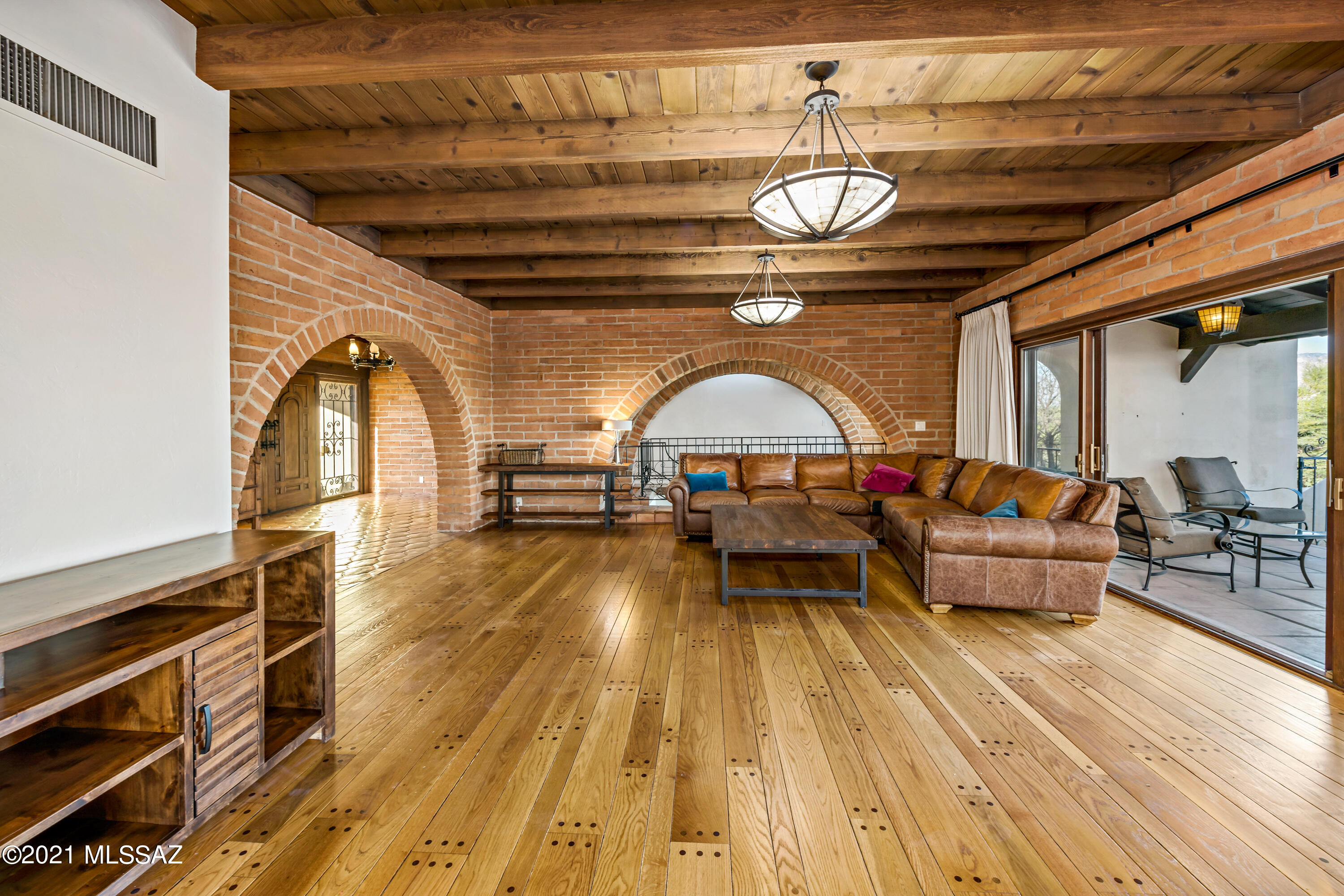 Tucson National Est West - Residential