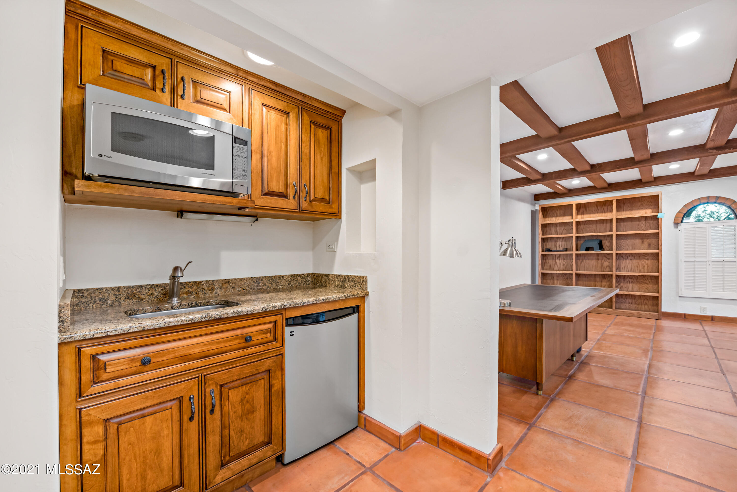 Tucson National Est West - Residential
