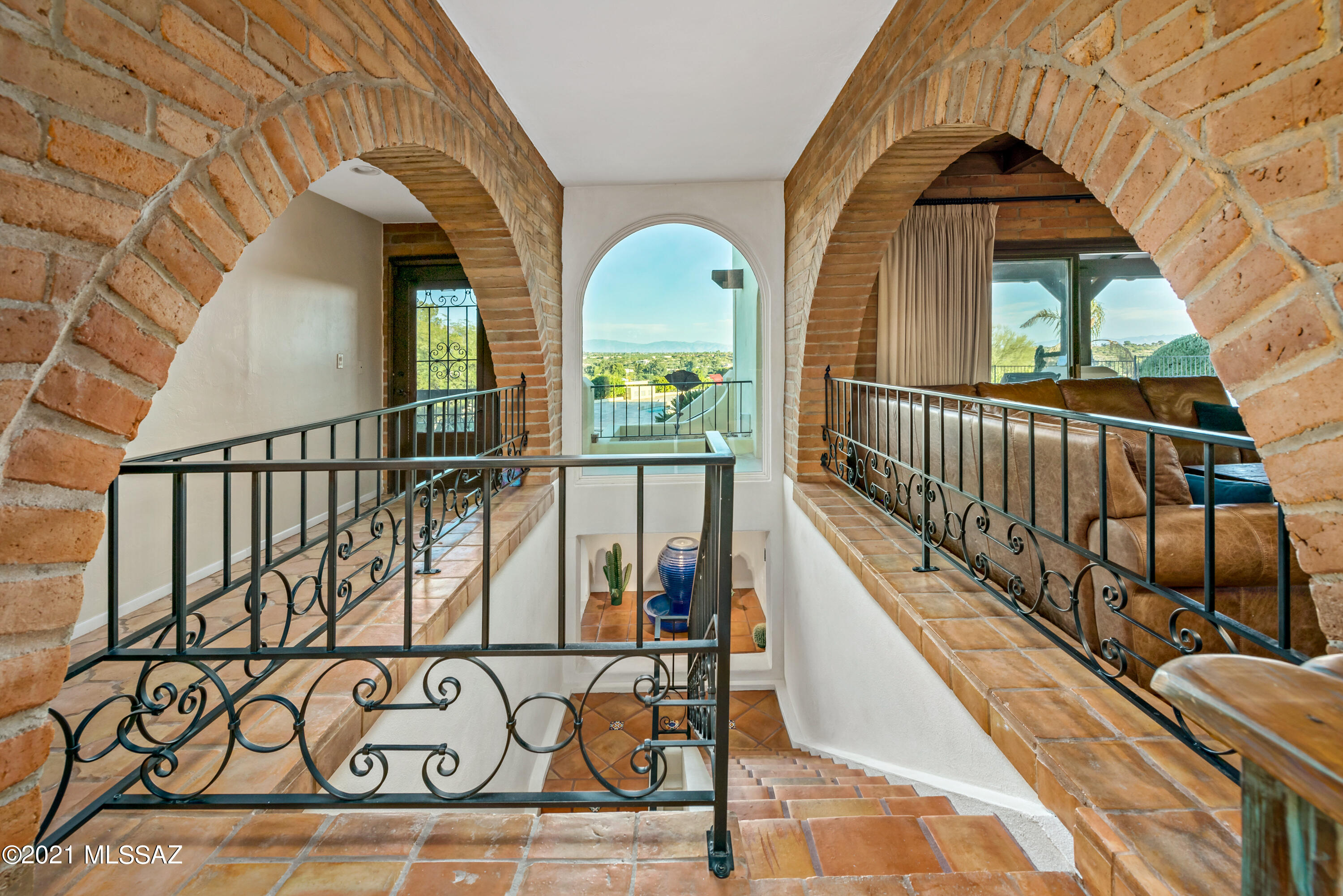 Tucson National Est West - Residential