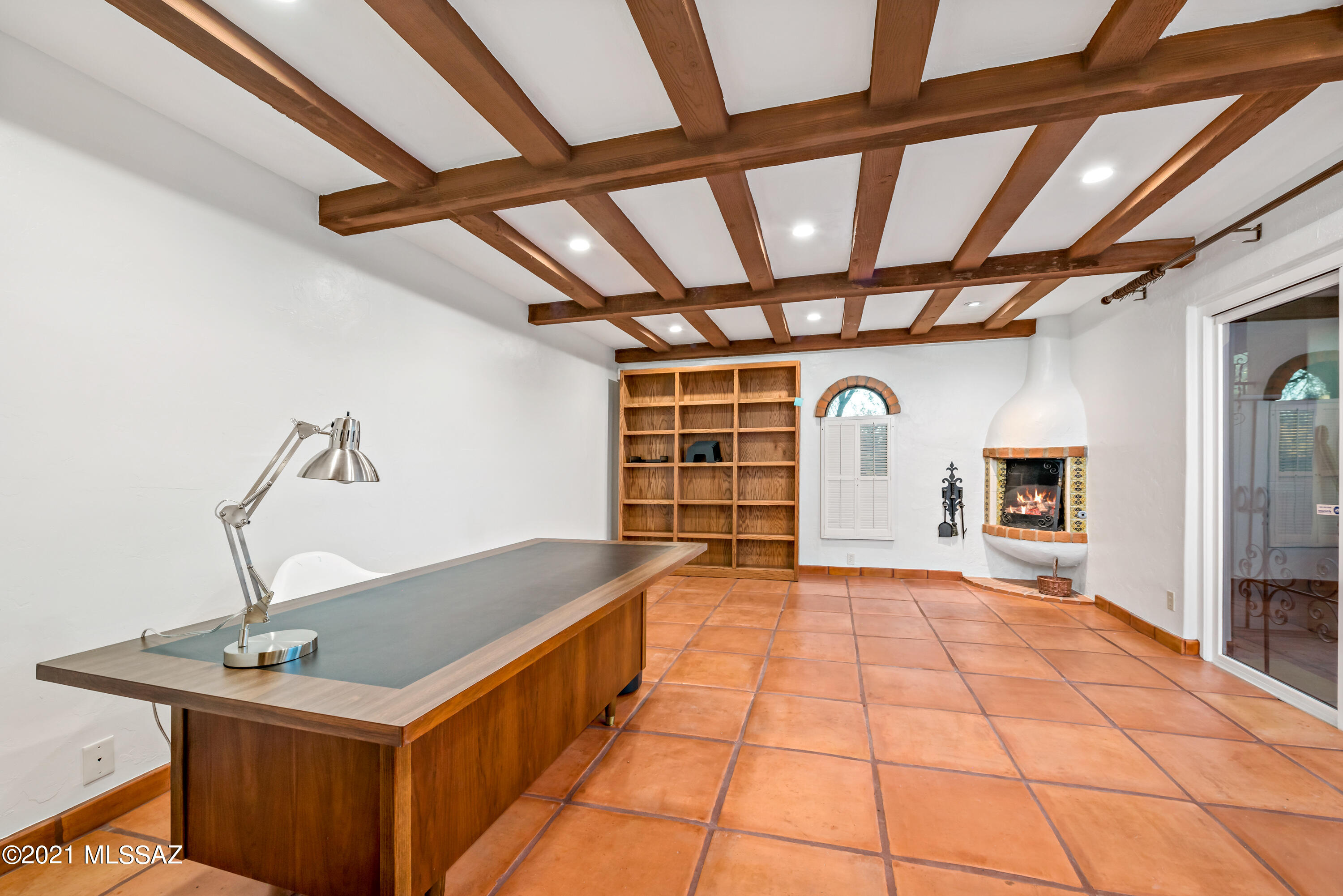 Tucson National Est West - Residential