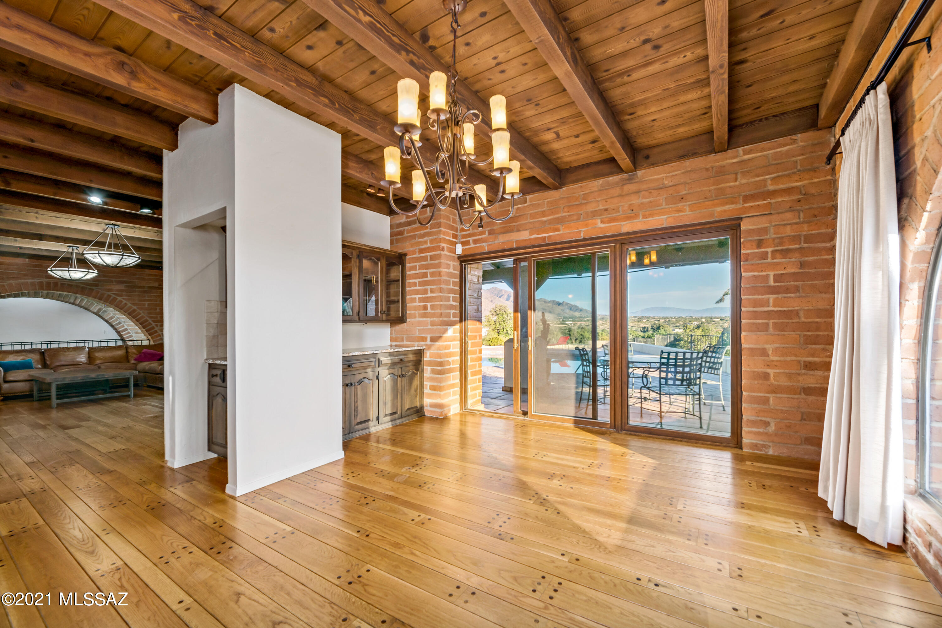 Tucson National Est West - Residential